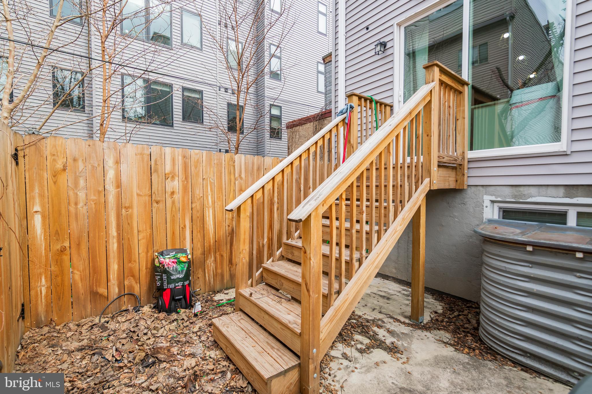 BREWERYTOWN - Residential Lease