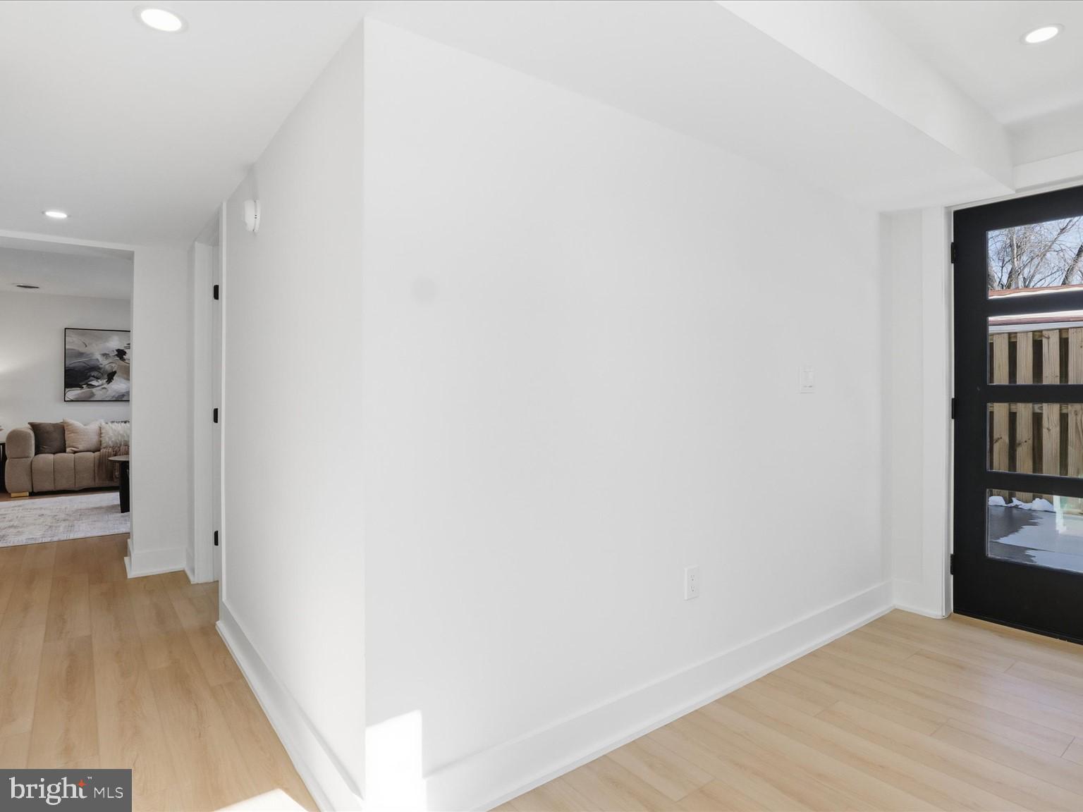 DUNN LORING WOODS - Residential