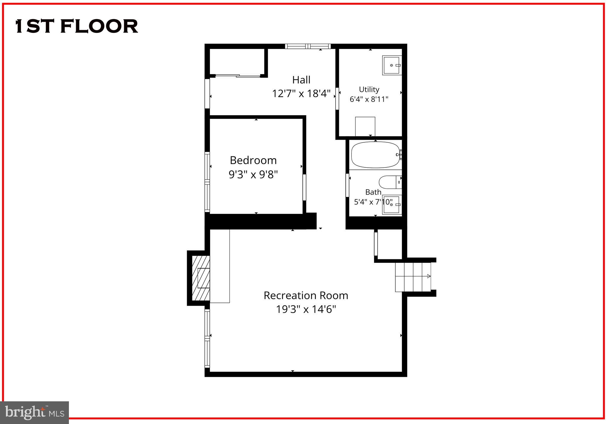 DUNN LORING WOODS - Residential