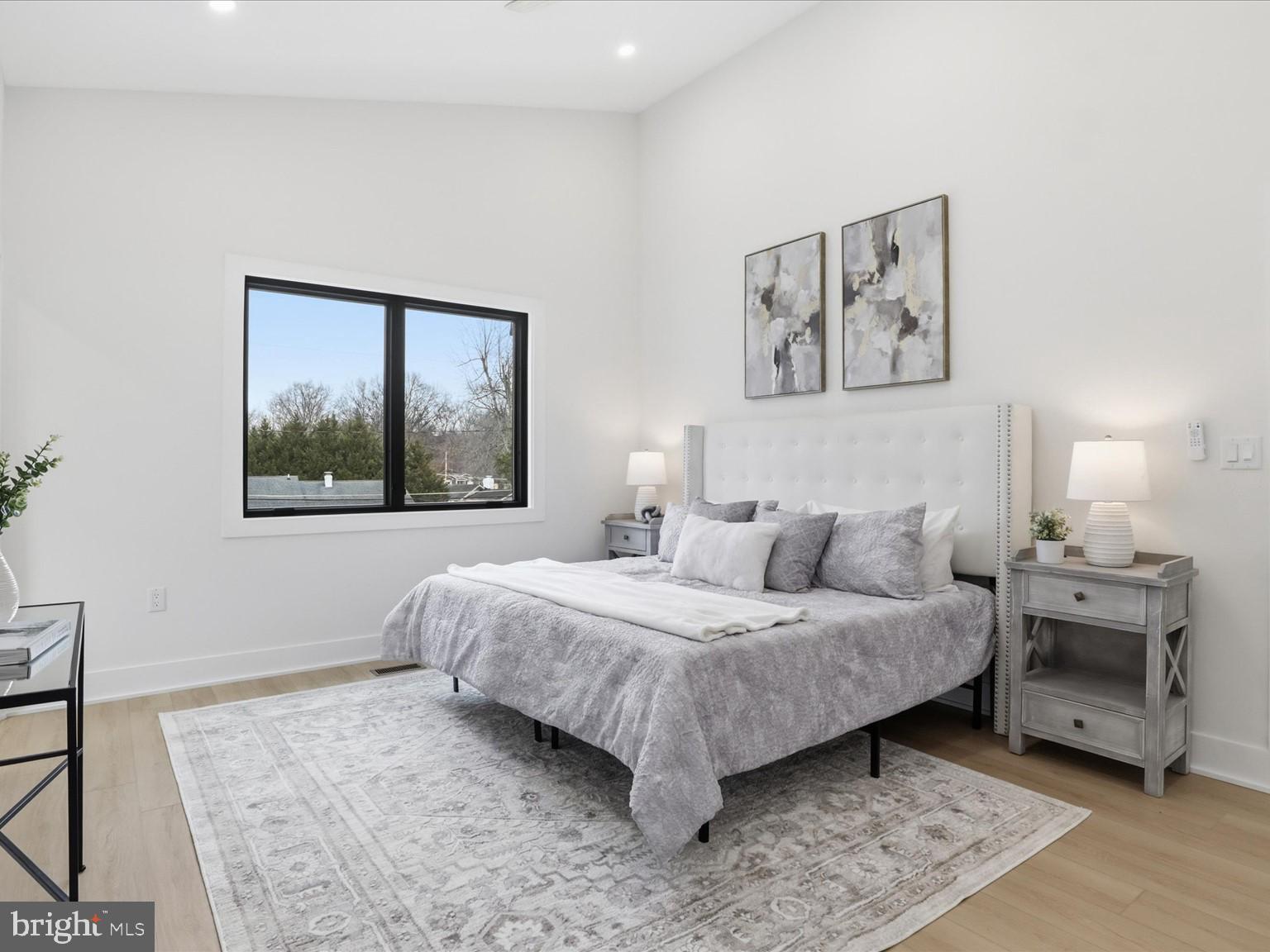 DUNN LORING WOODS - Residential