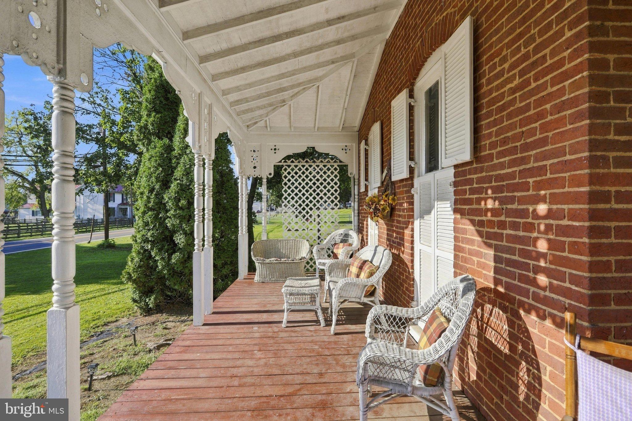 10504 UPPER PATTERSON CREEK ROAD