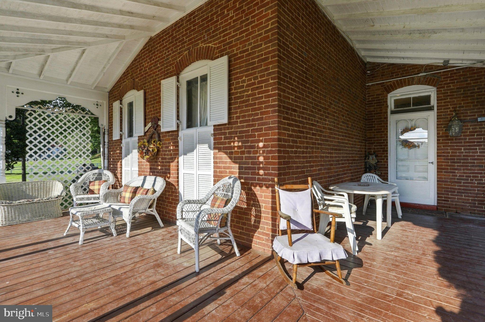 10504 UPPER PATTERSON CREEK ROAD