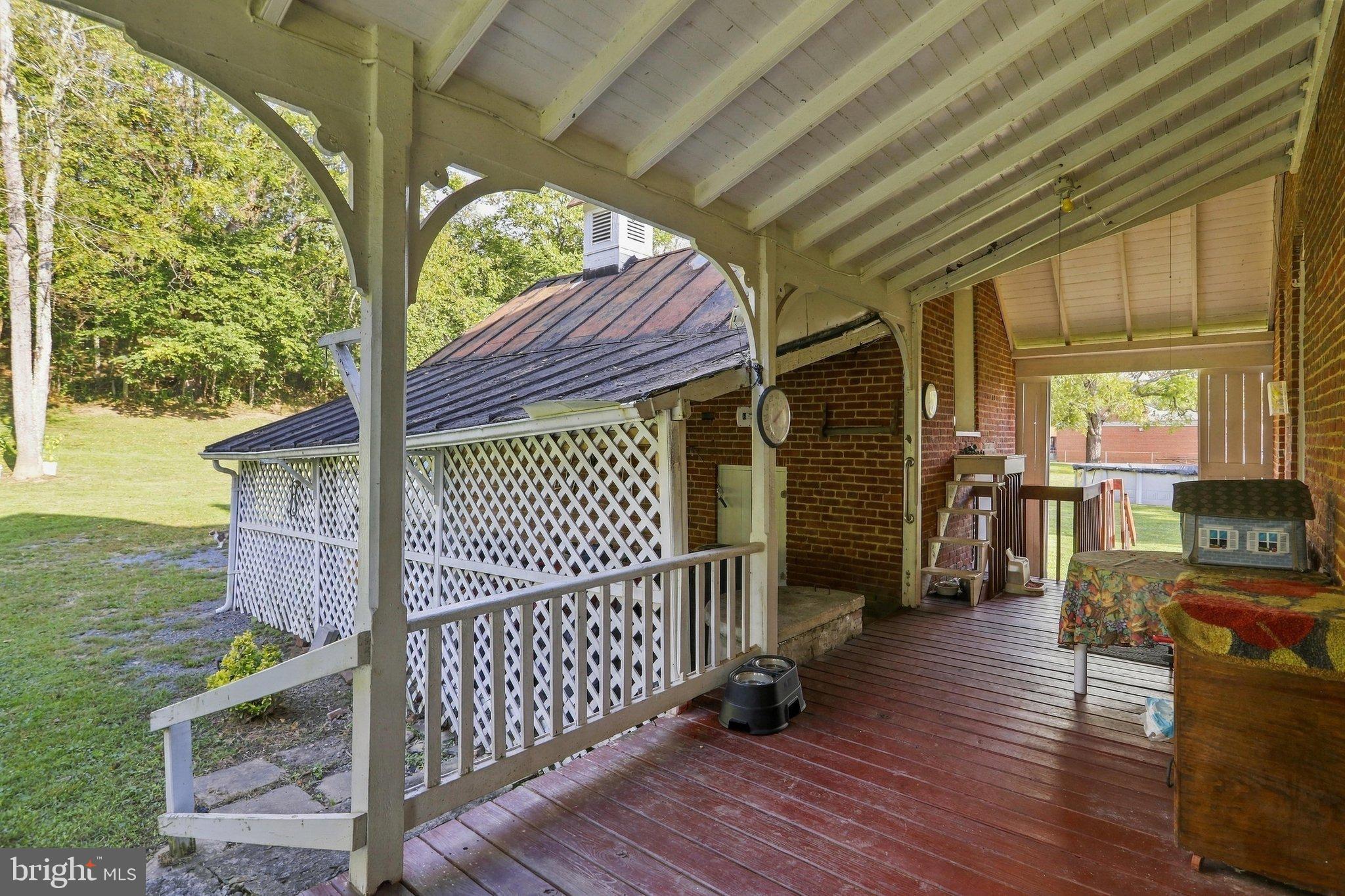 10504 UPPER PATTERSON CREEK ROAD