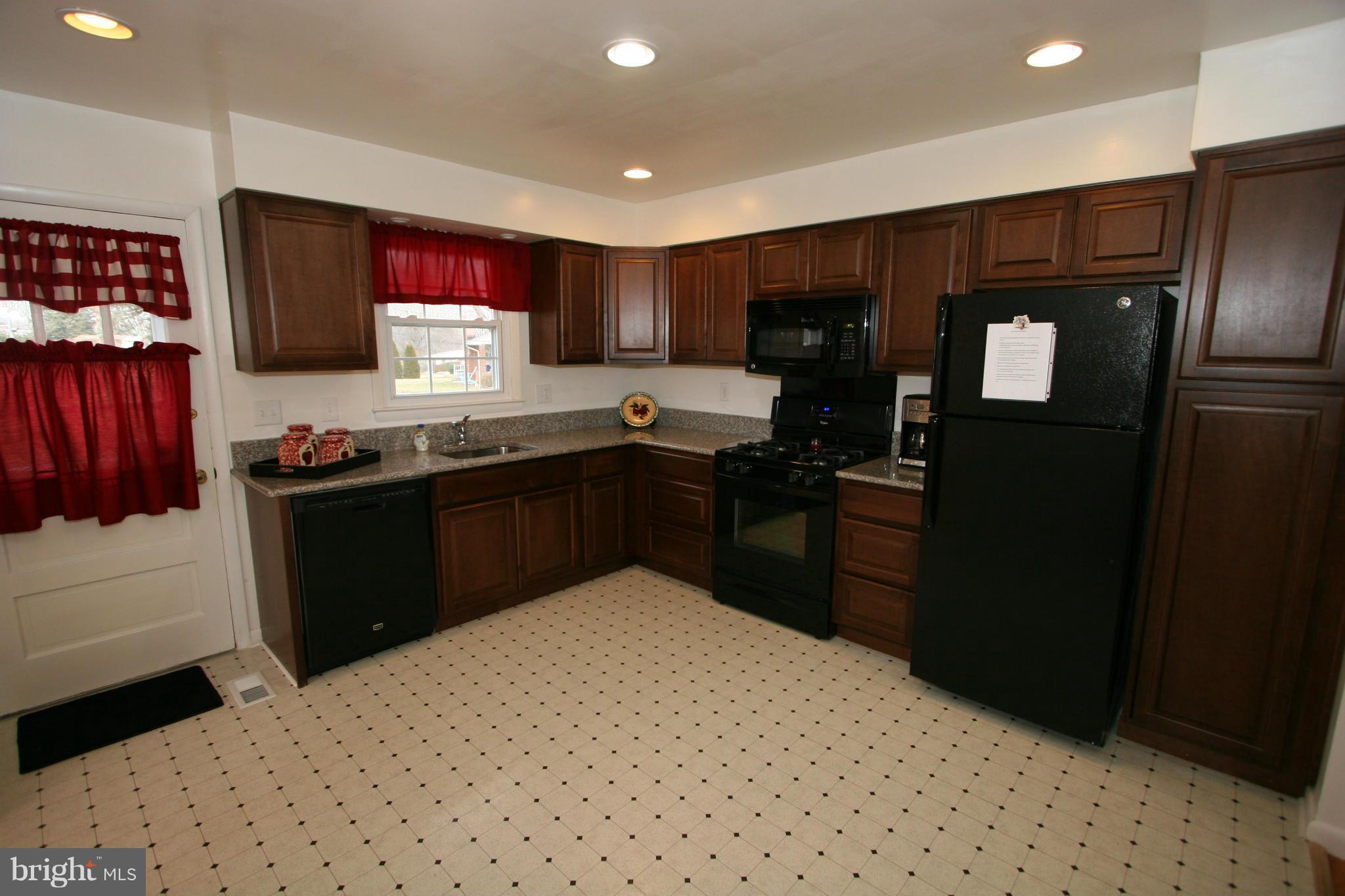 CHAMBERLEA - Residential