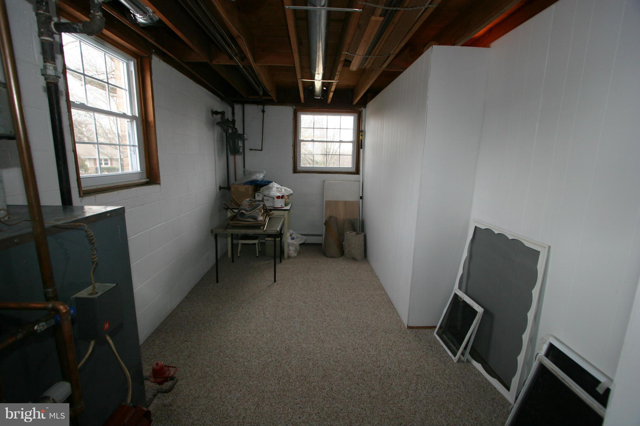 CHAMBERLEA - Residential