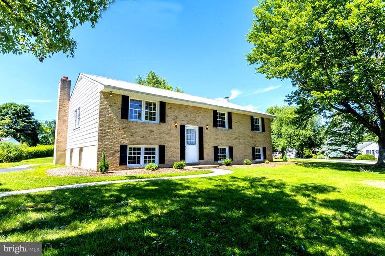 CHAMBERLEA - Residential