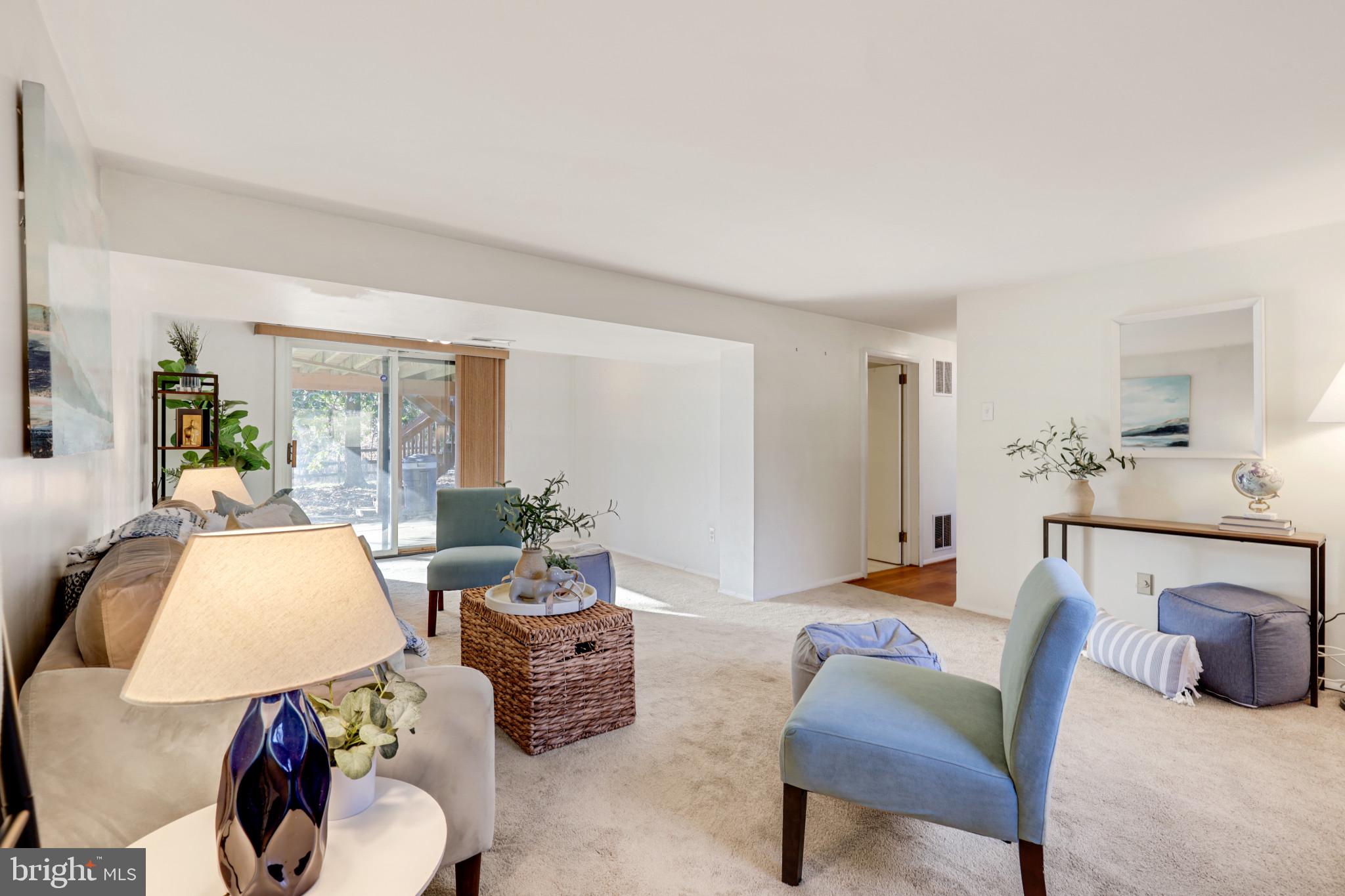 LONGFELLOW - Residential