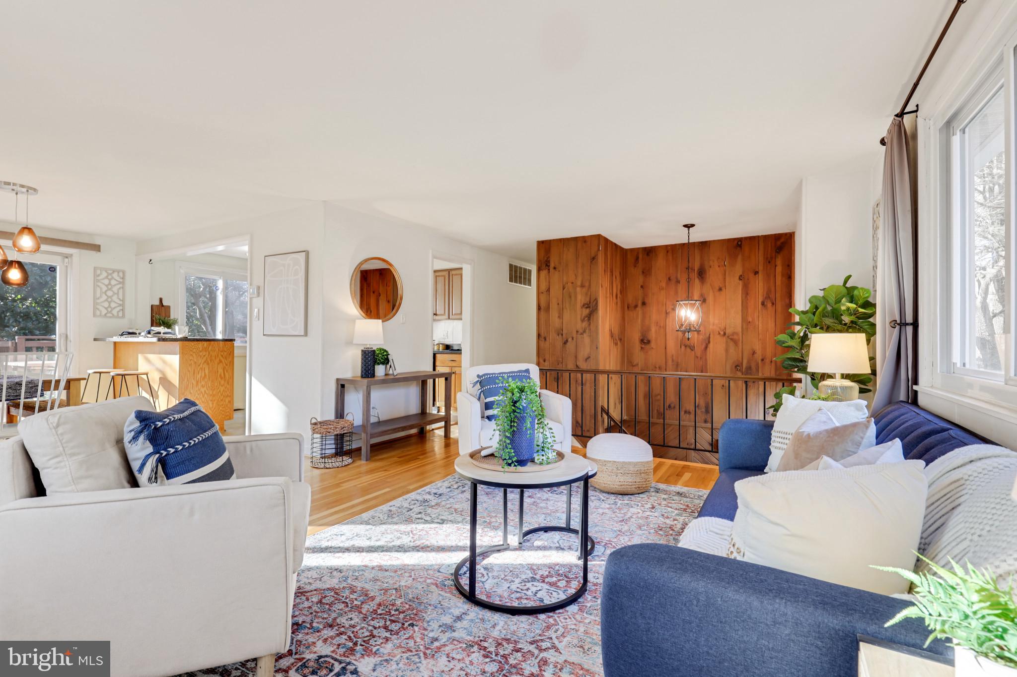 LONGFELLOW - Residential