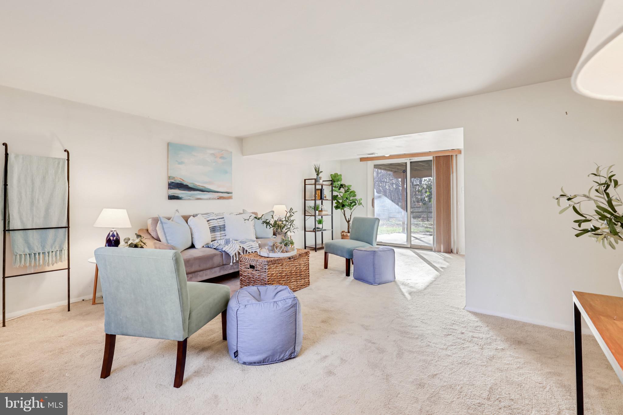 LONGFELLOW - Residential