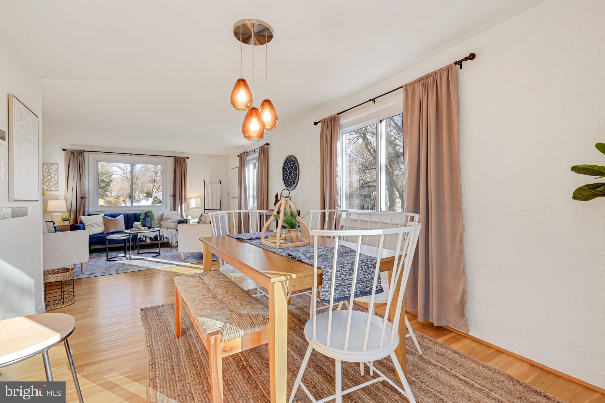 LONGFELLOW - Residential