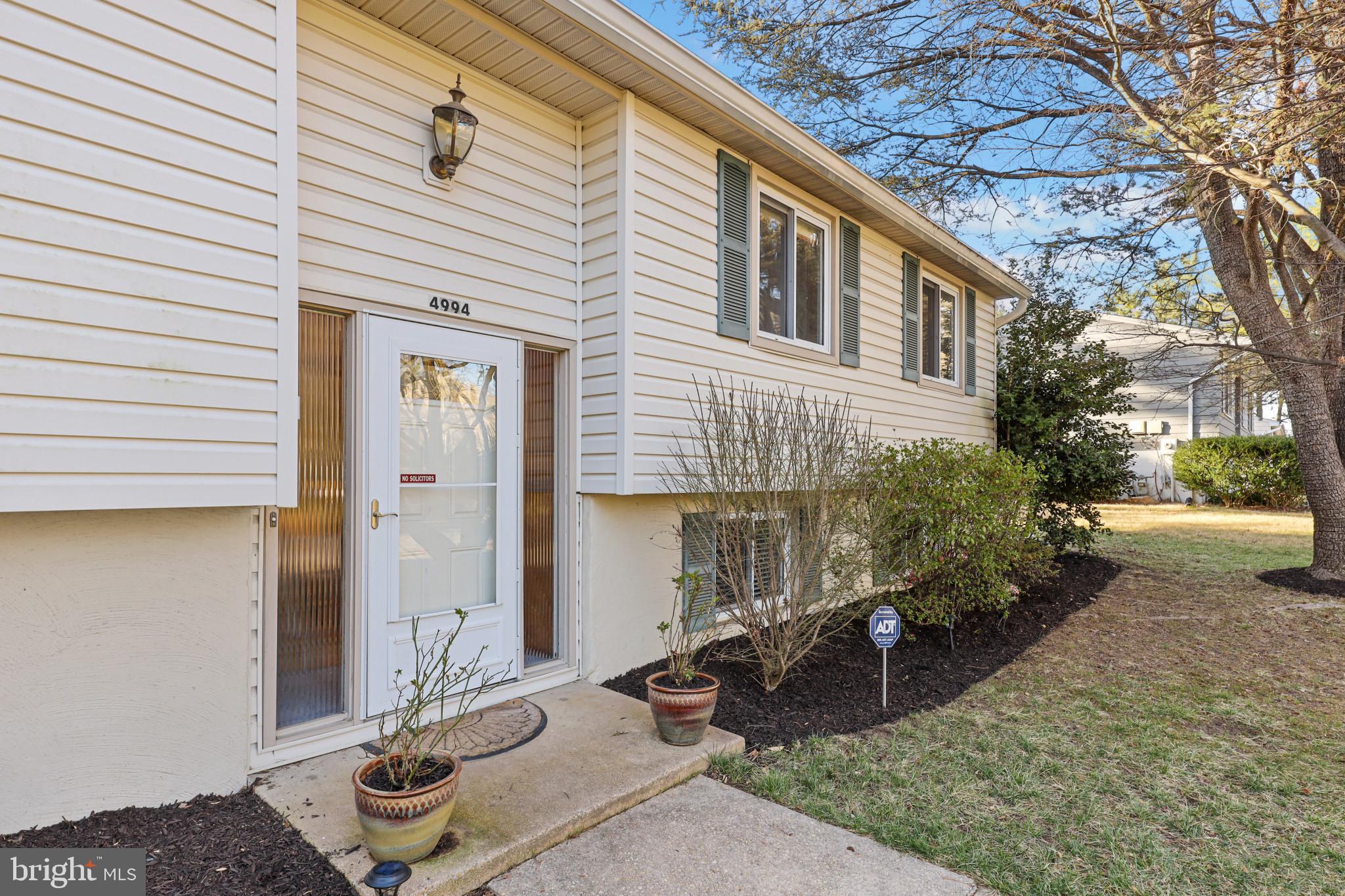 LONGFELLOW - Residential