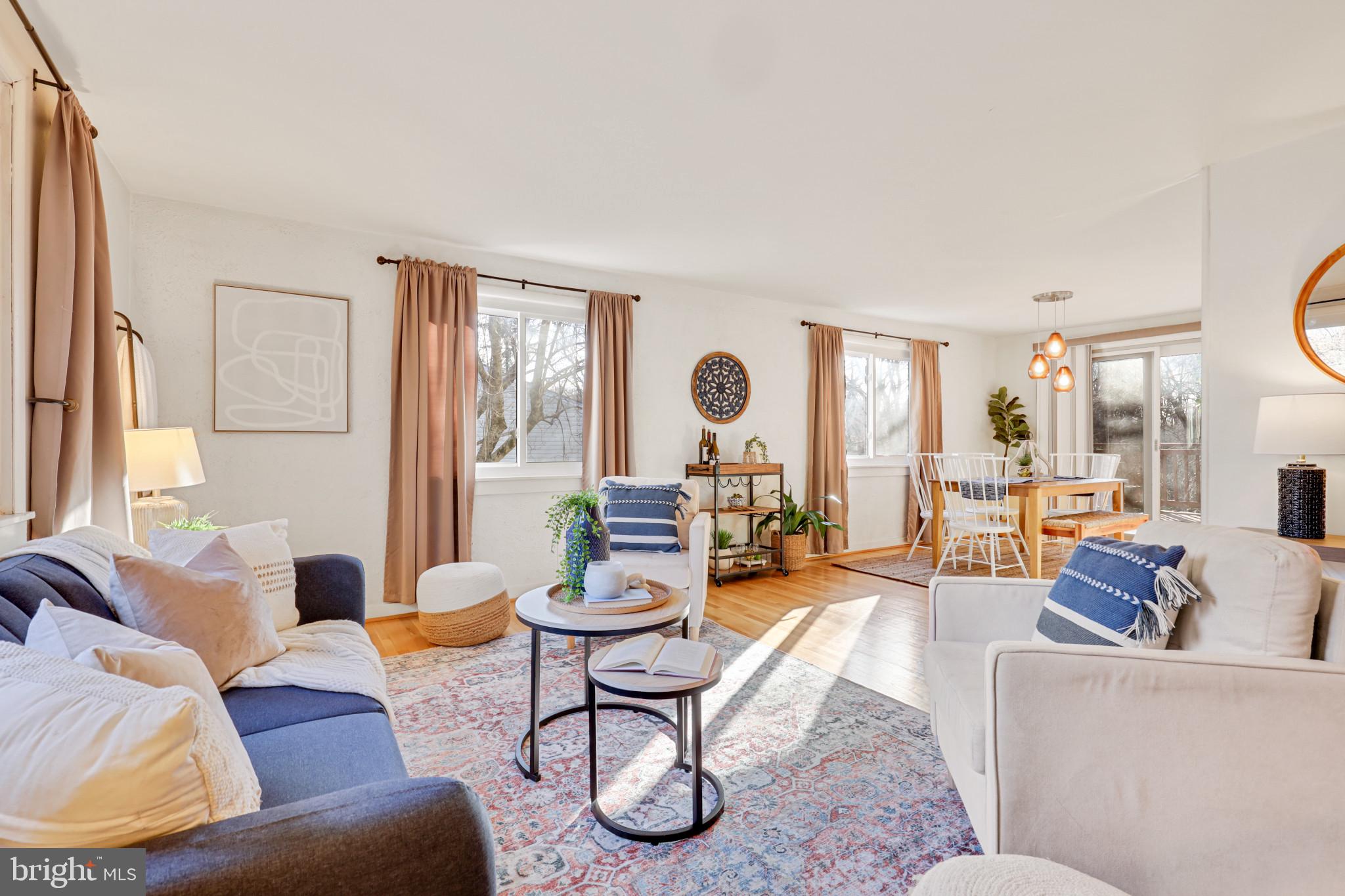 LONGFELLOW - Residential