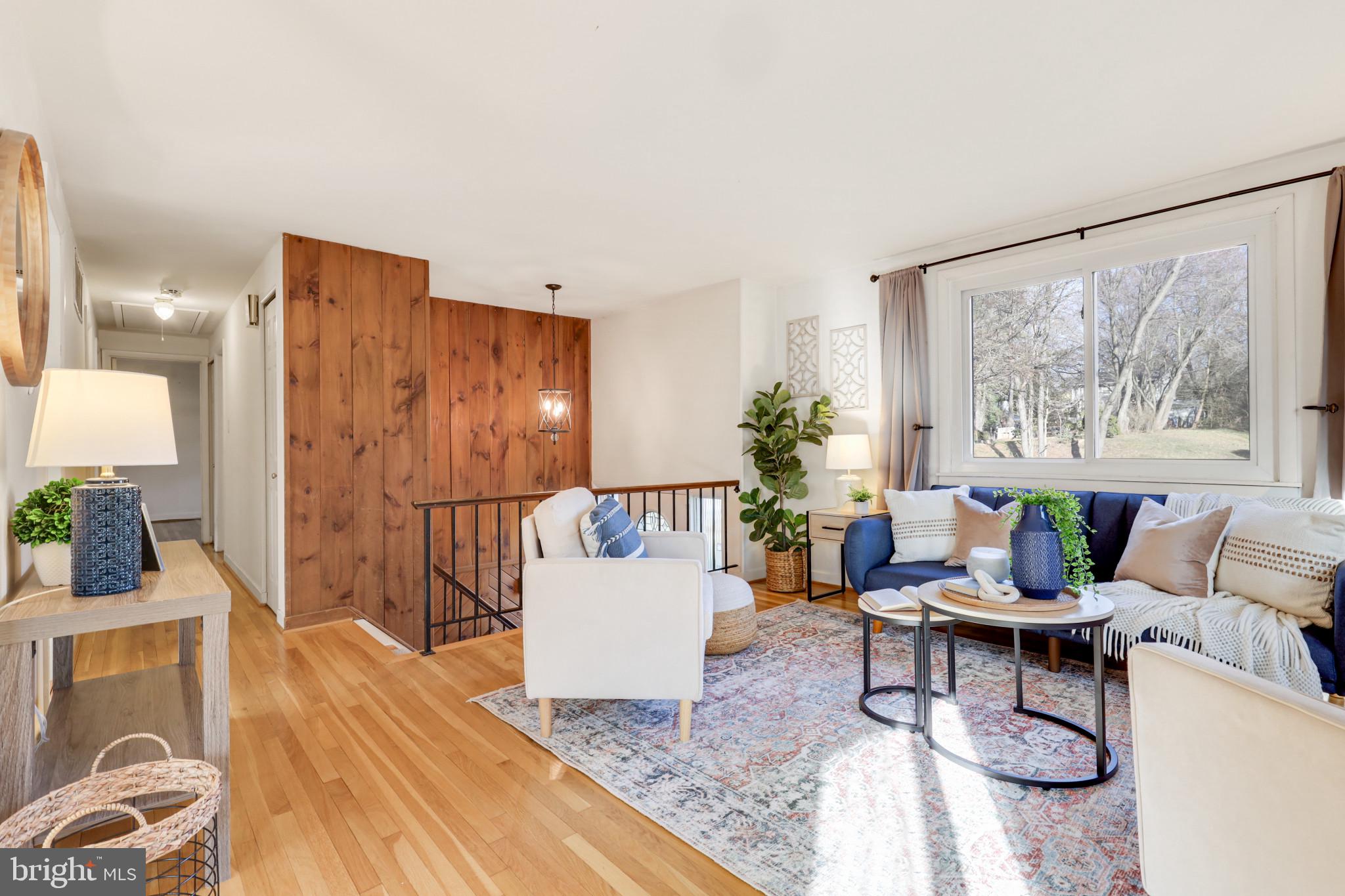 LONGFELLOW - Residential