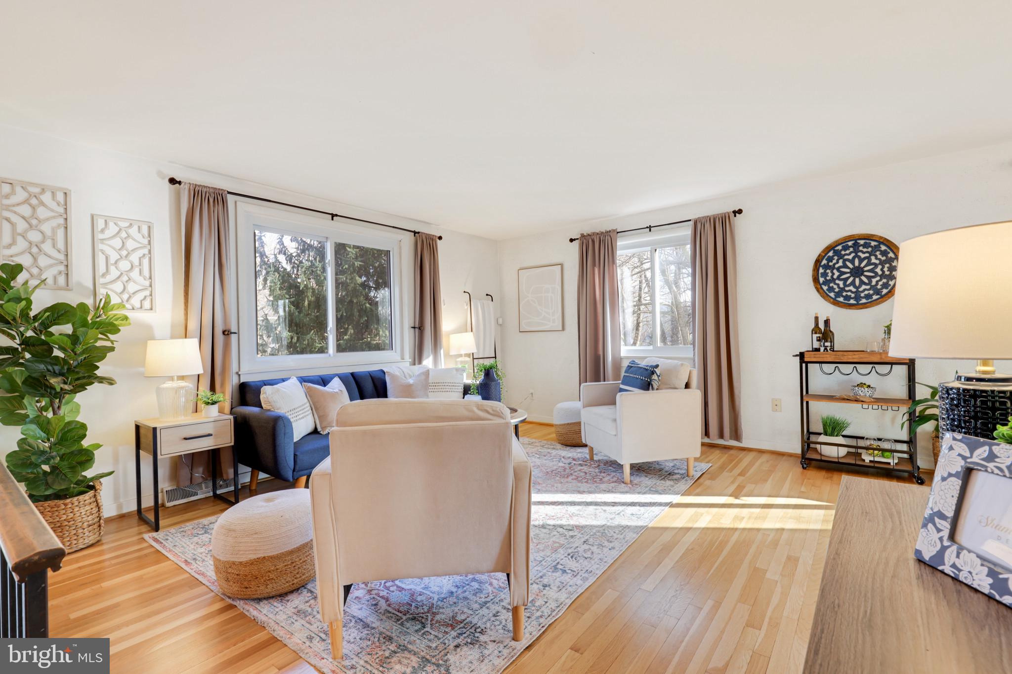 LONGFELLOW - Residential