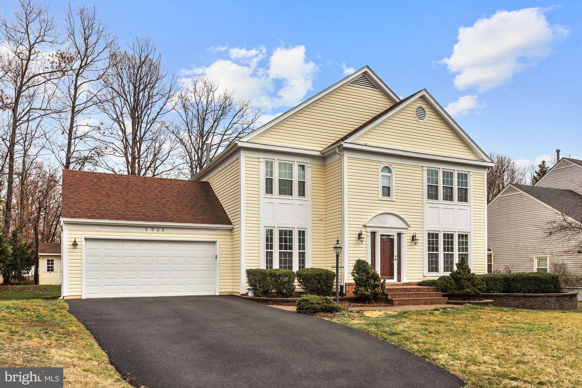 GREAT OAK - Residential