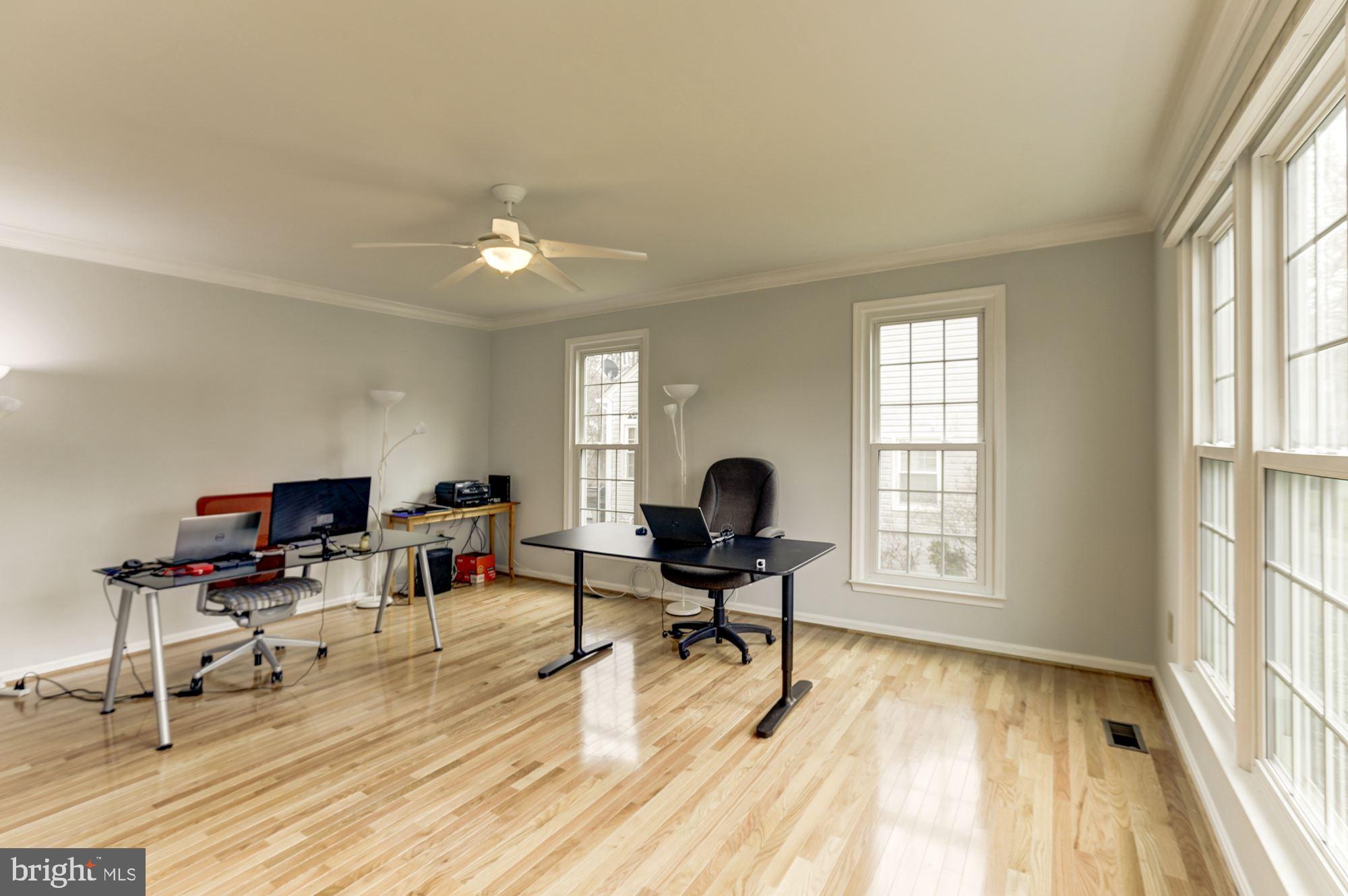 GREAT OAK - Residential