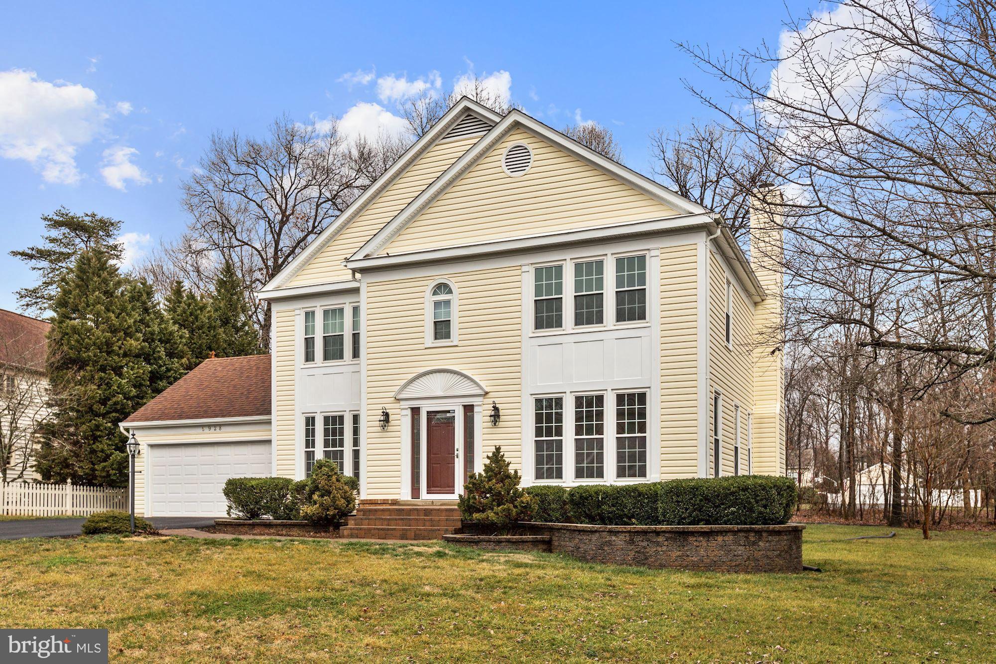 GREAT OAK - Residential