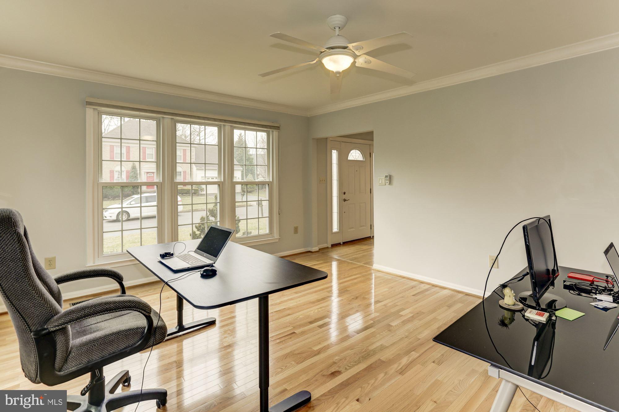 GREAT OAK - Residential