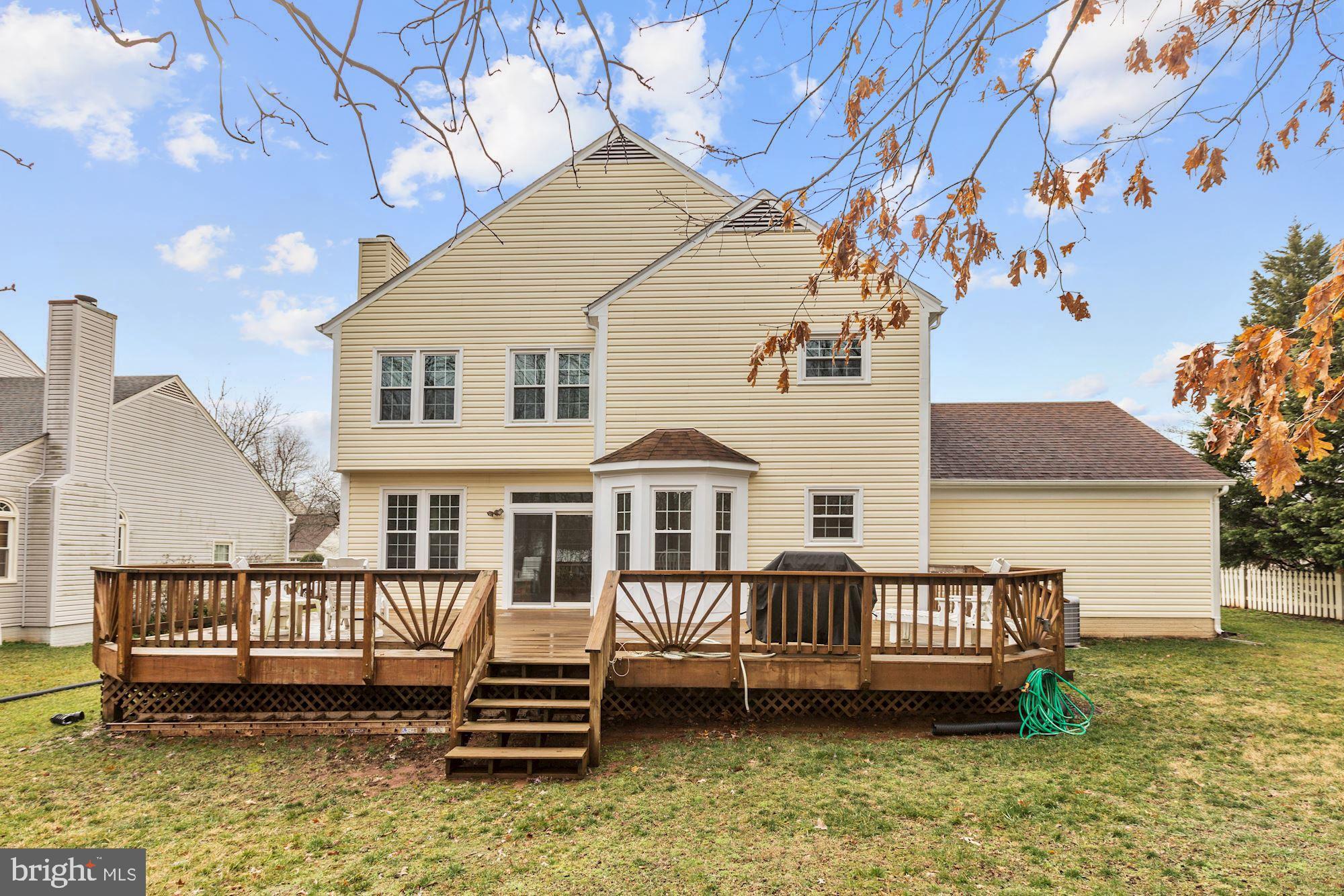 GREAT OAK - Residential