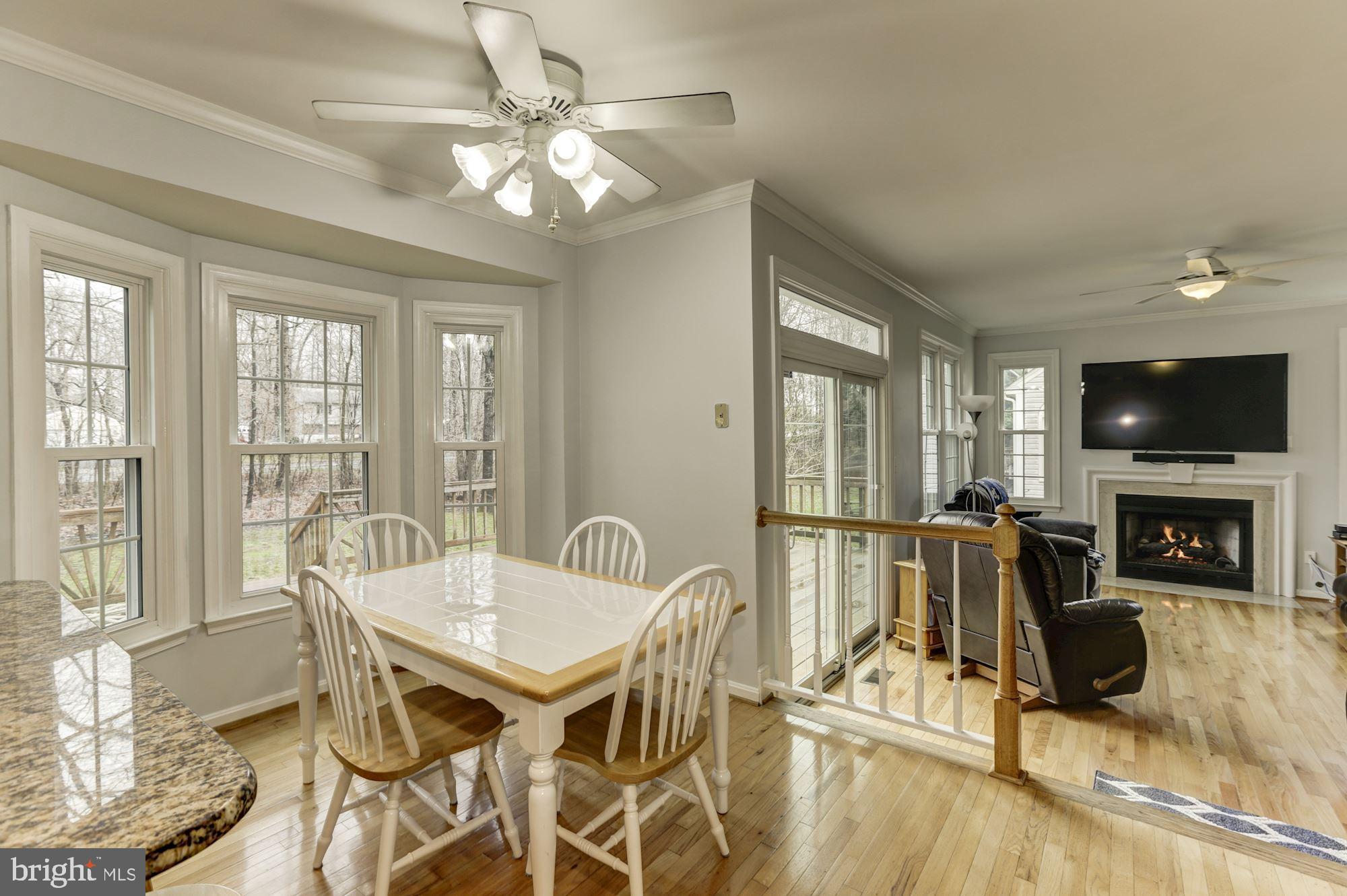 GREAT OAK - Residential