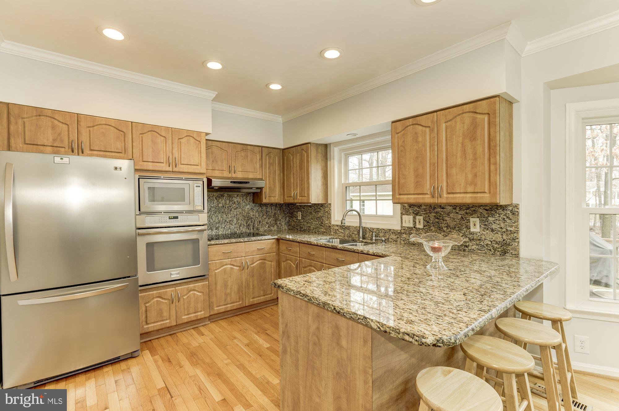 GREAT OAK - Residential