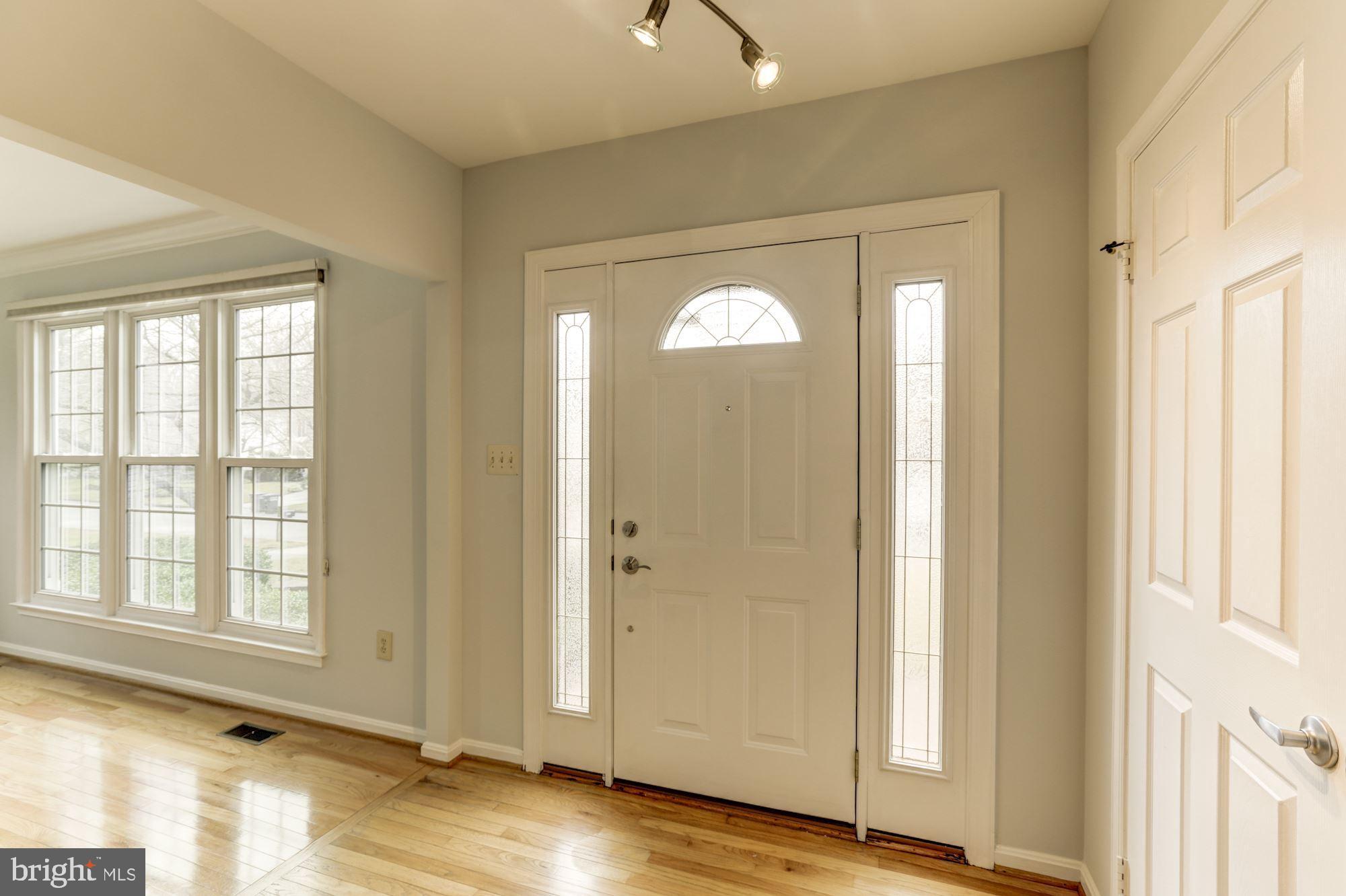 GREAT OAK - Residential