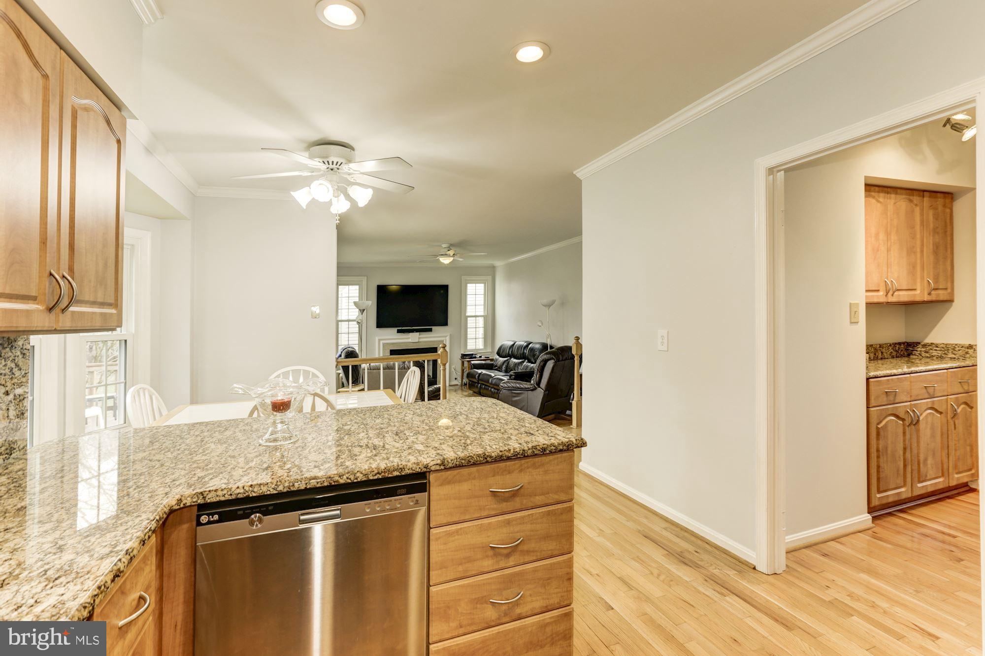 GREAT OAK - Residential