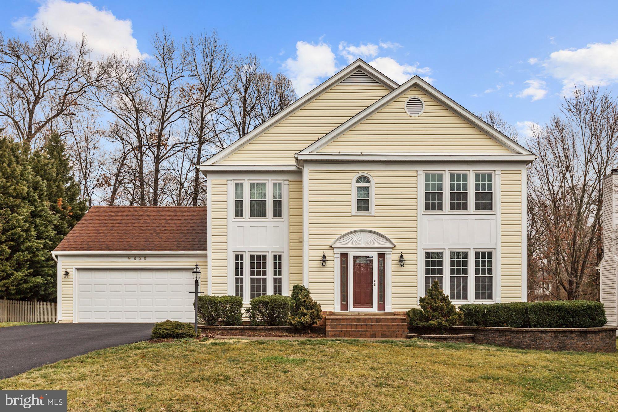 GREAT OAK - Residential