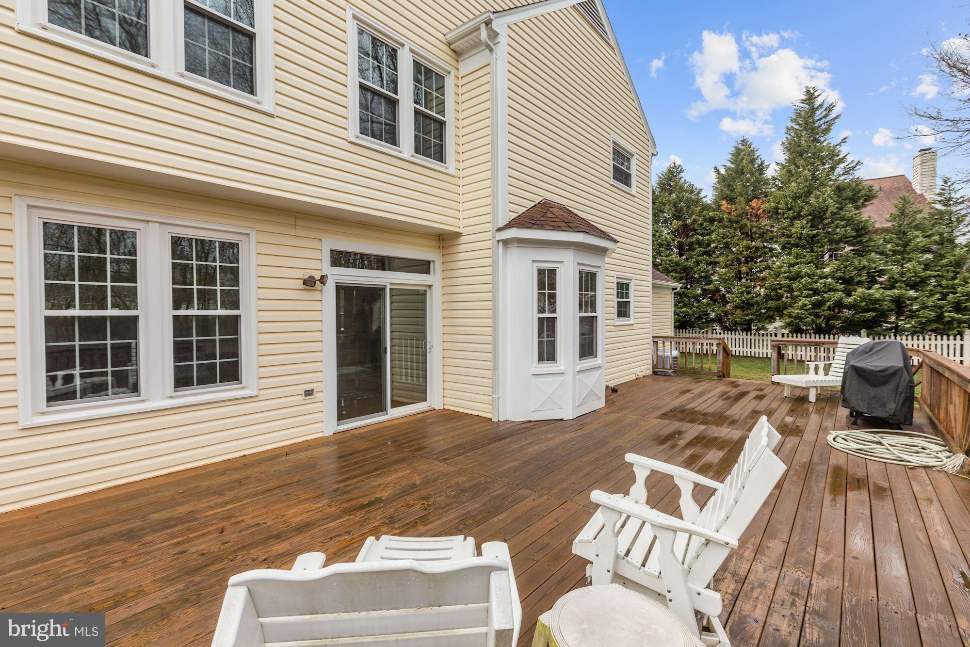 GREAT OAK - Residential