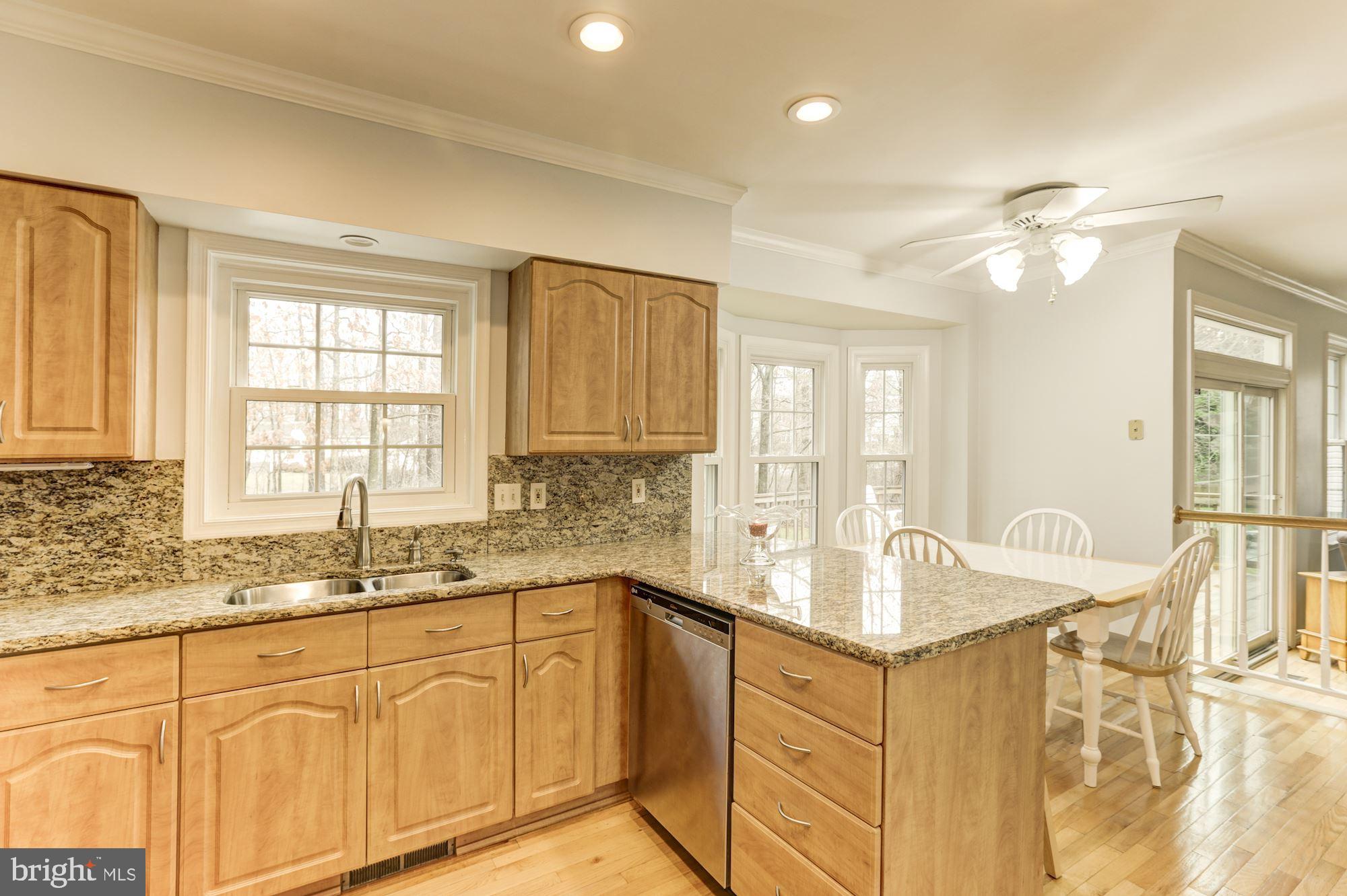 GREAT OAK - Residential