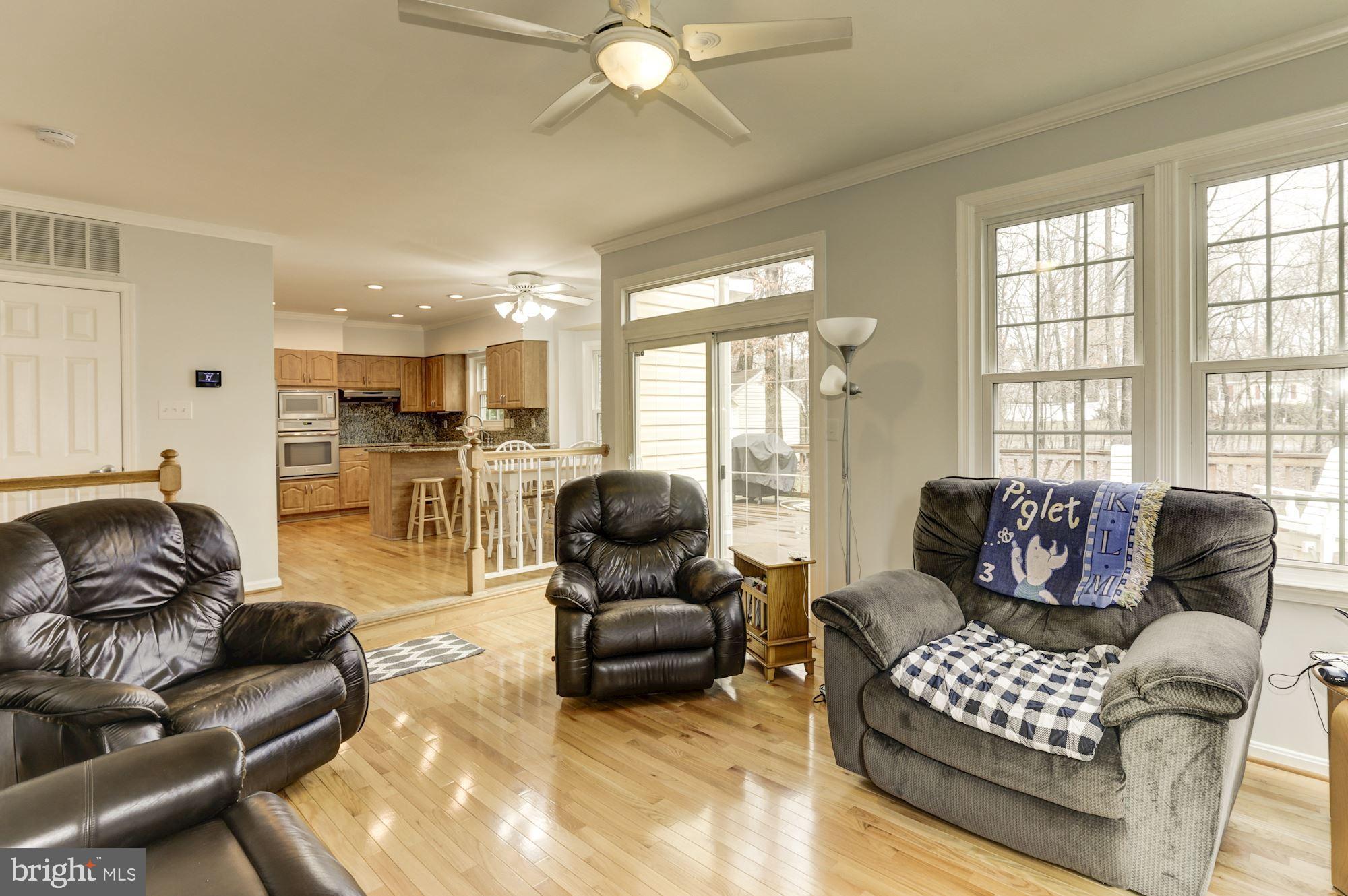 GREAT OAK - Residential