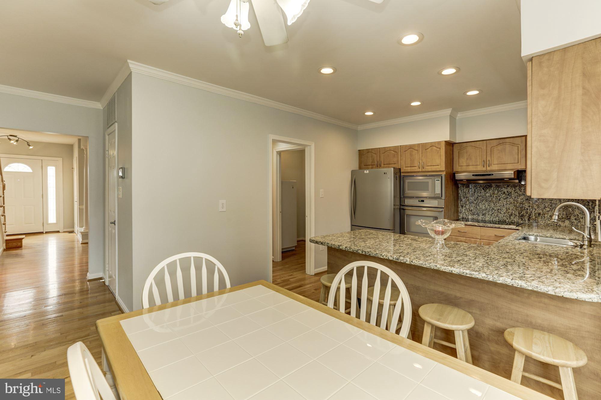 GREAT OAK - Residential