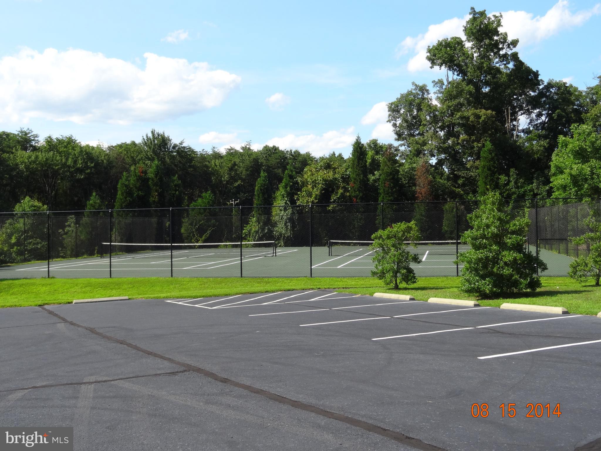 GREAT OAK - Residential