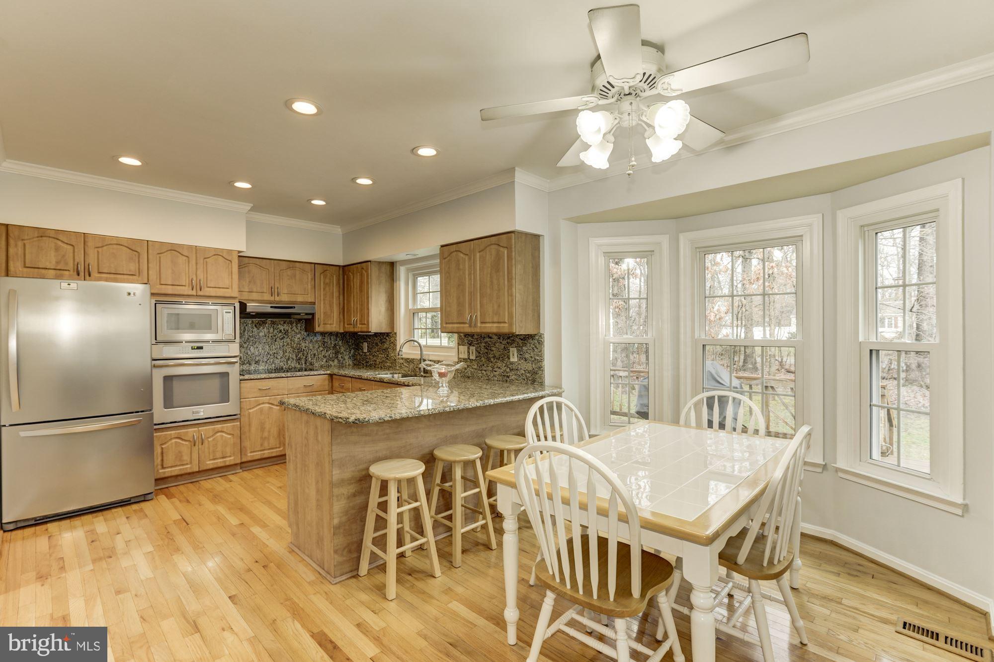 GREAT OAK - Residential