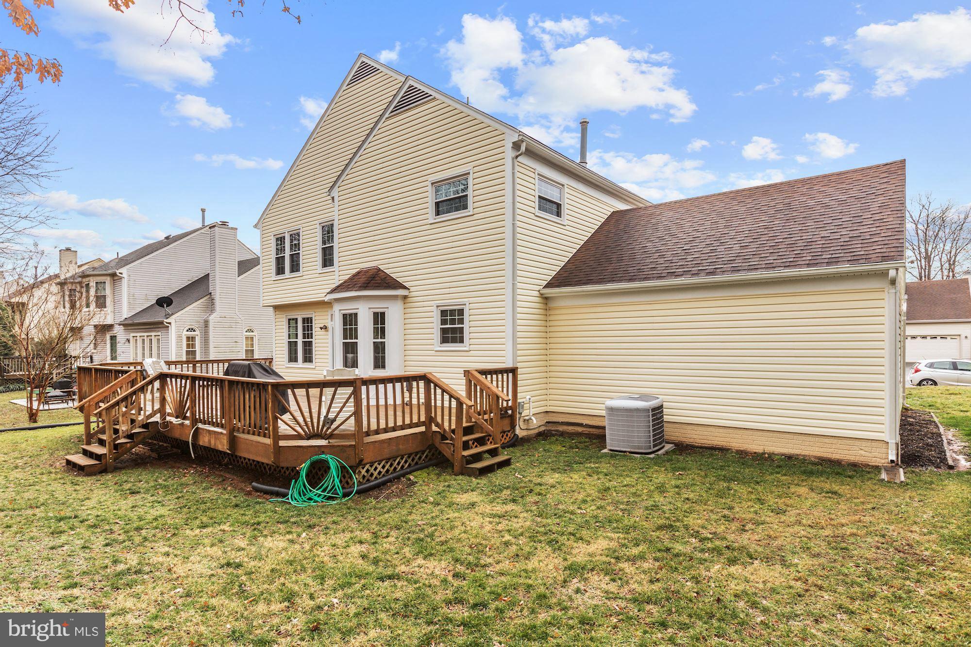 GREAT OAK - Residential