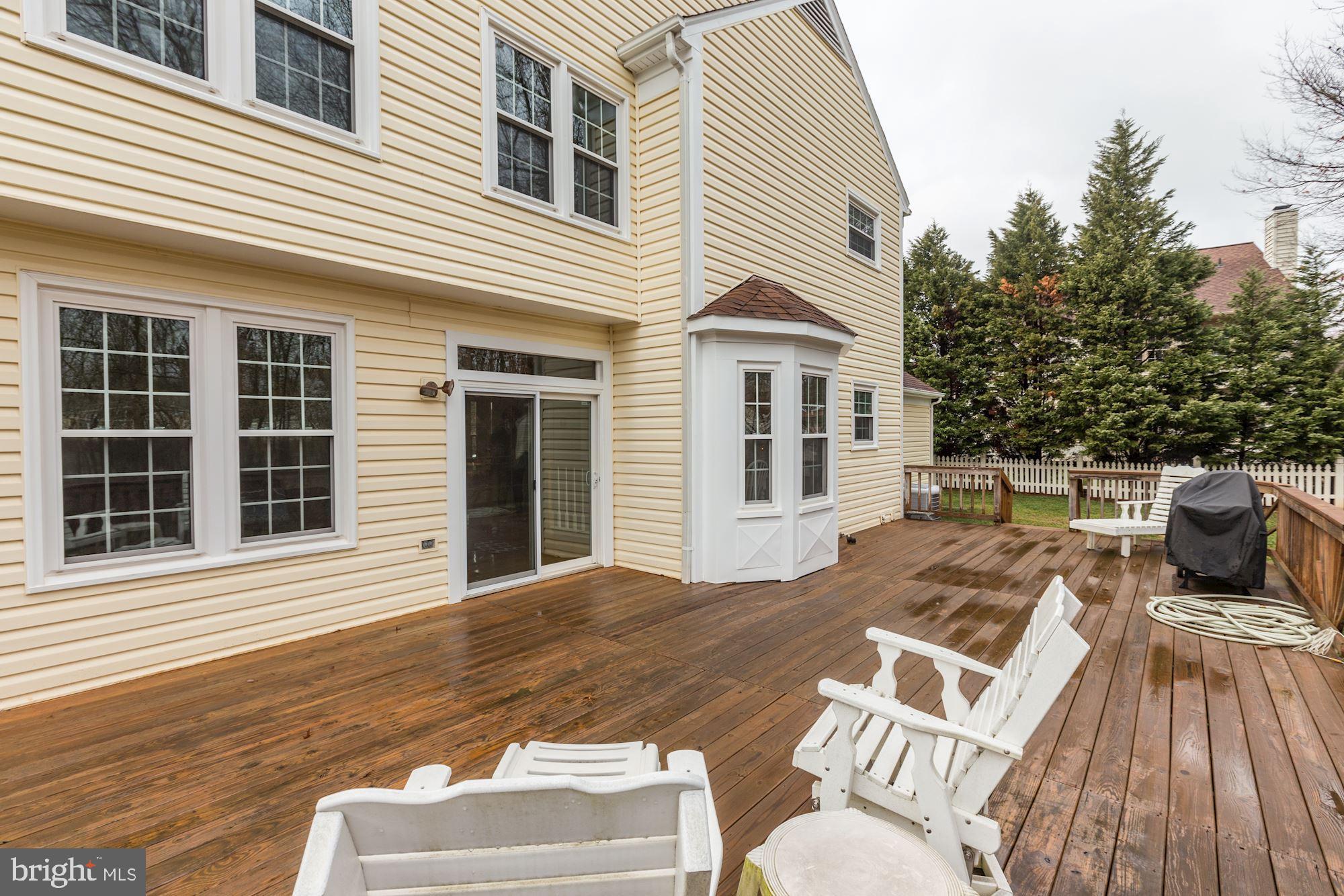 GREAT OAK - Residential