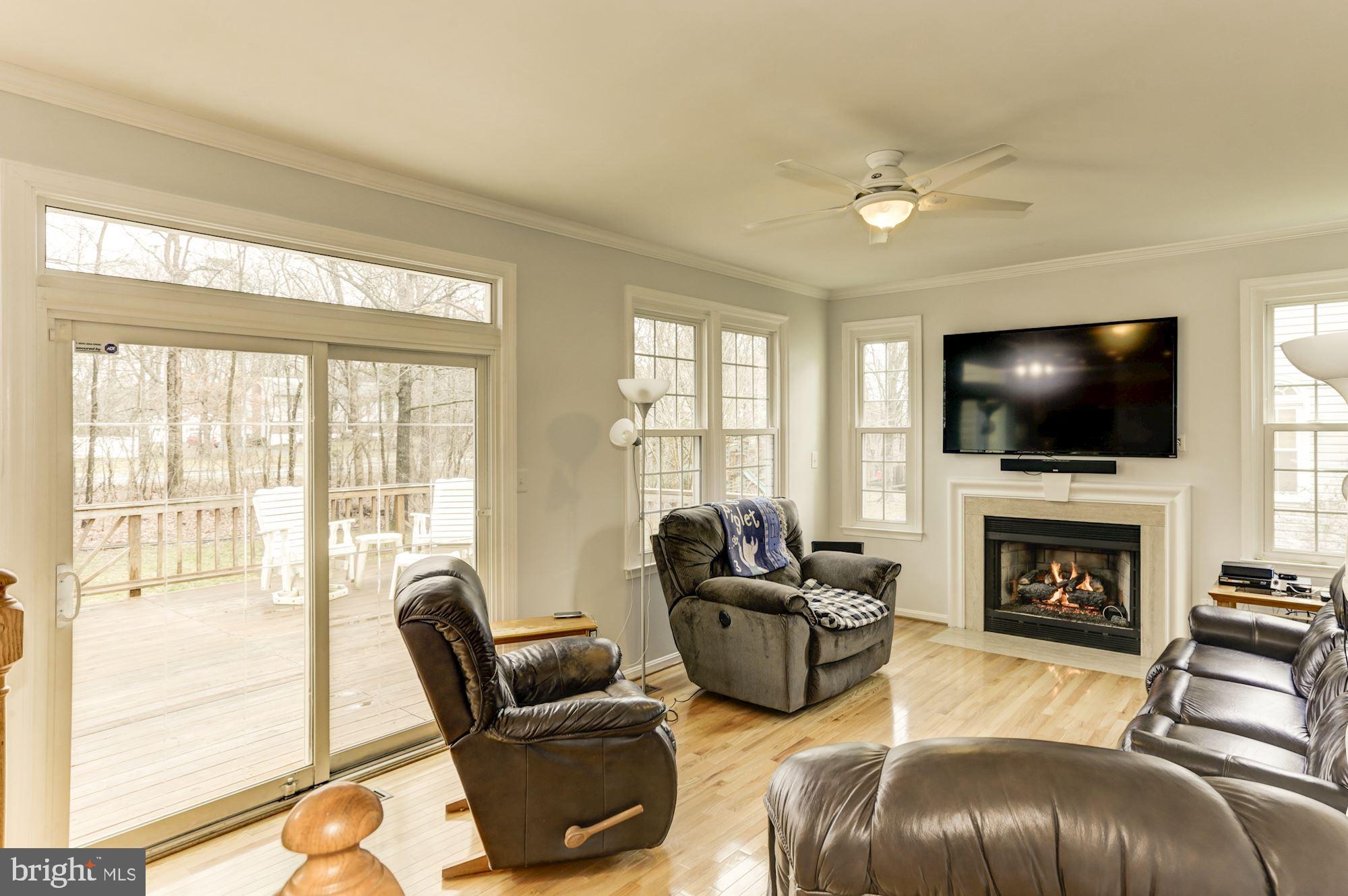 GREAT OAK - Residential