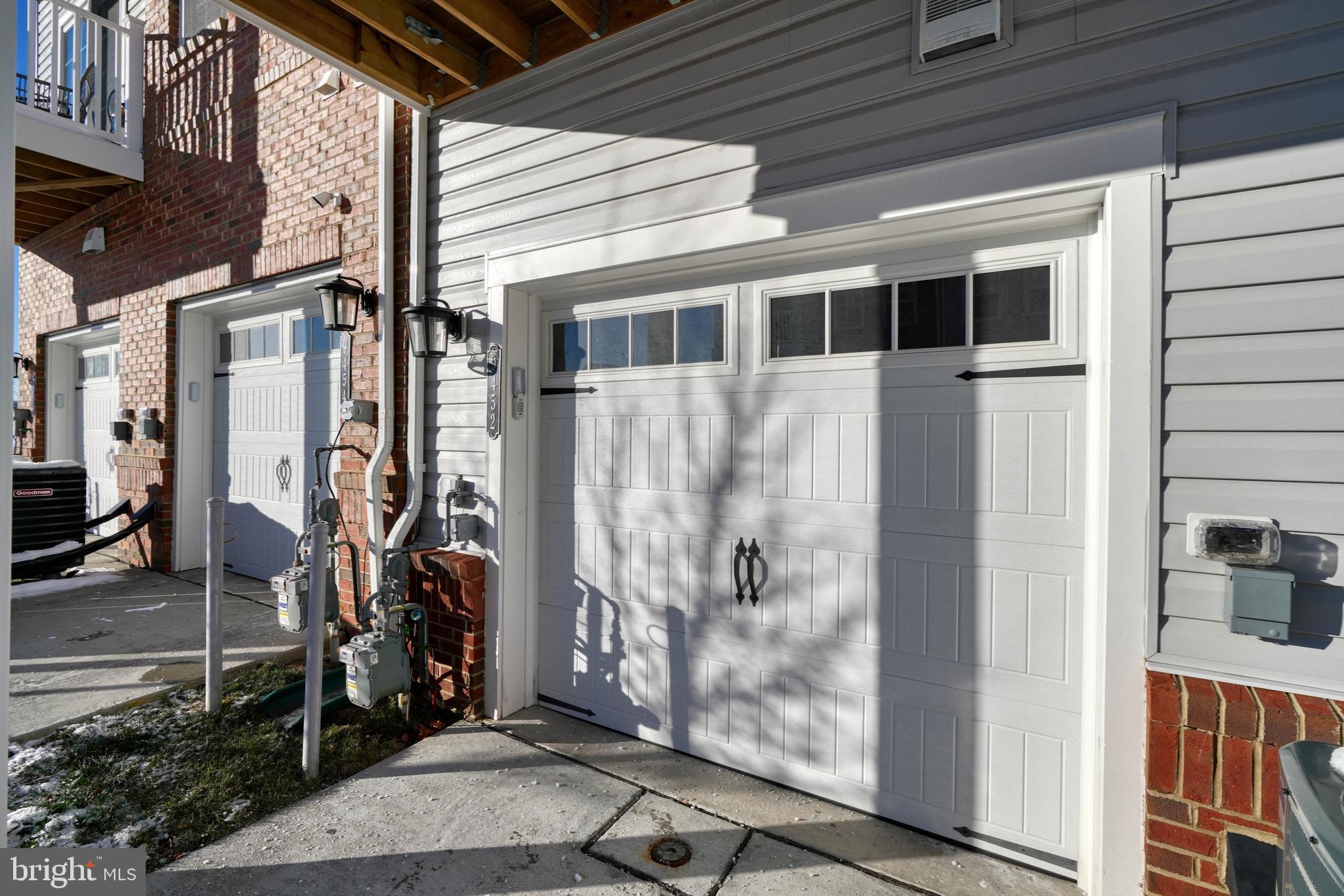 BALLARD GREEN - Residential