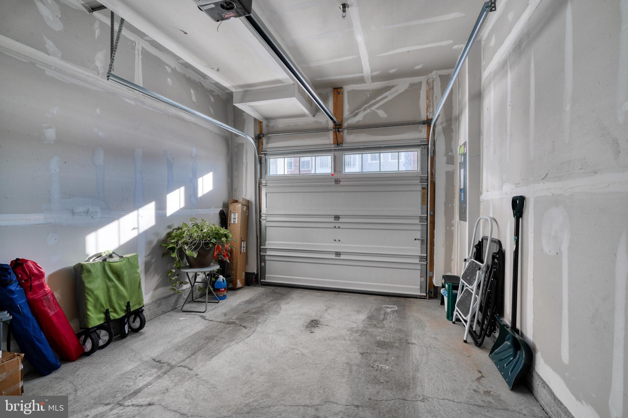 BALLARD GREEN - Residential