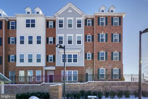 Property photo of 9452 Davy Lane 467, Owings Mills, MD 21117