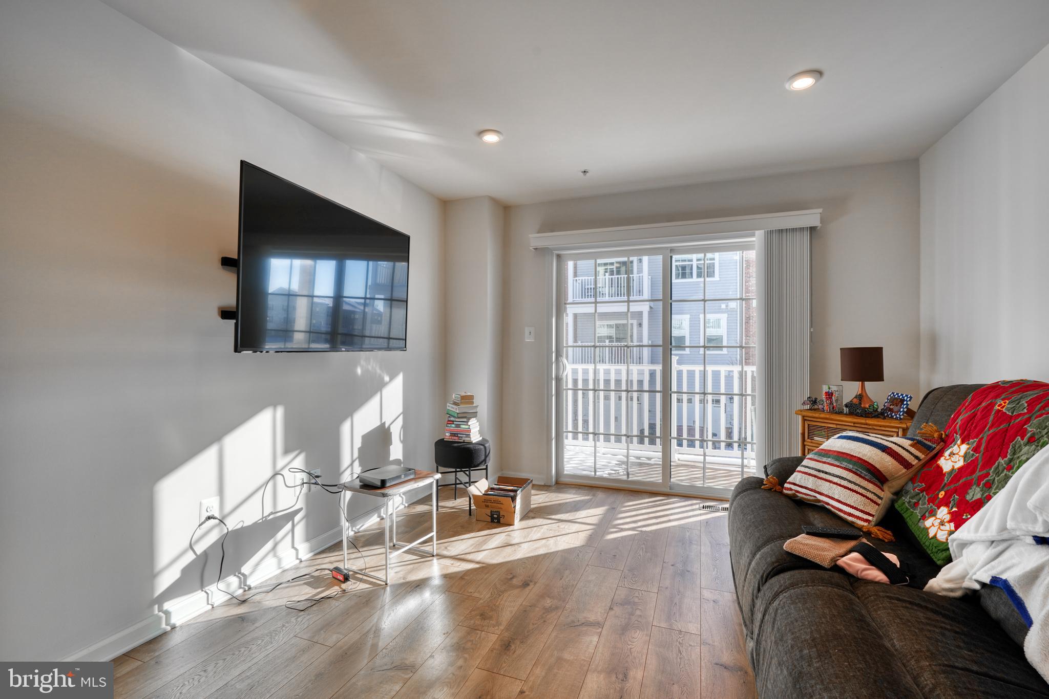 BALLARD GREEN - Residential