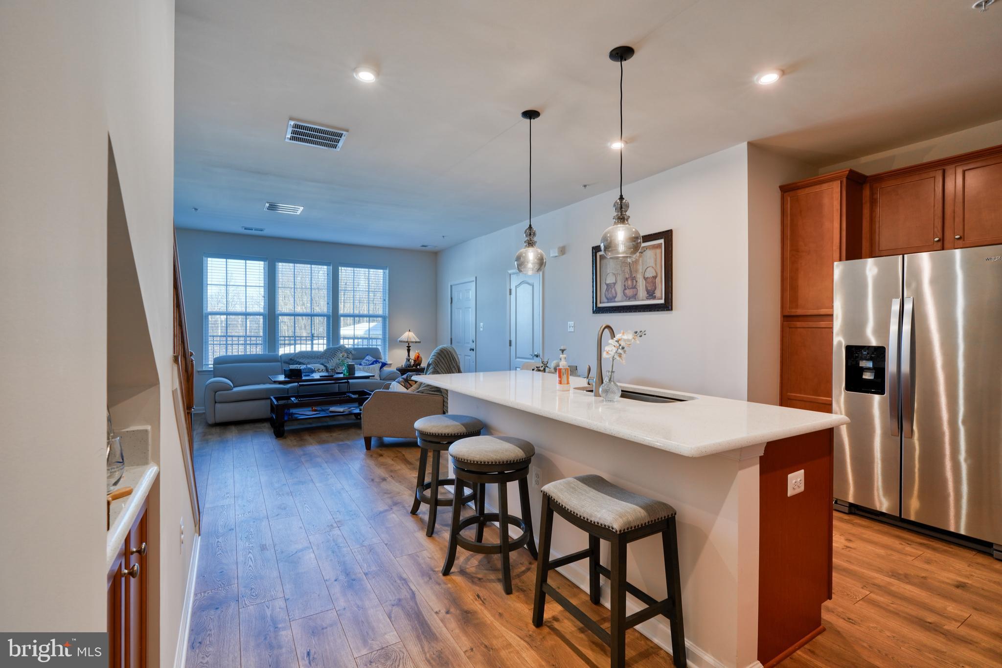 BALLARD GREEN - Residential