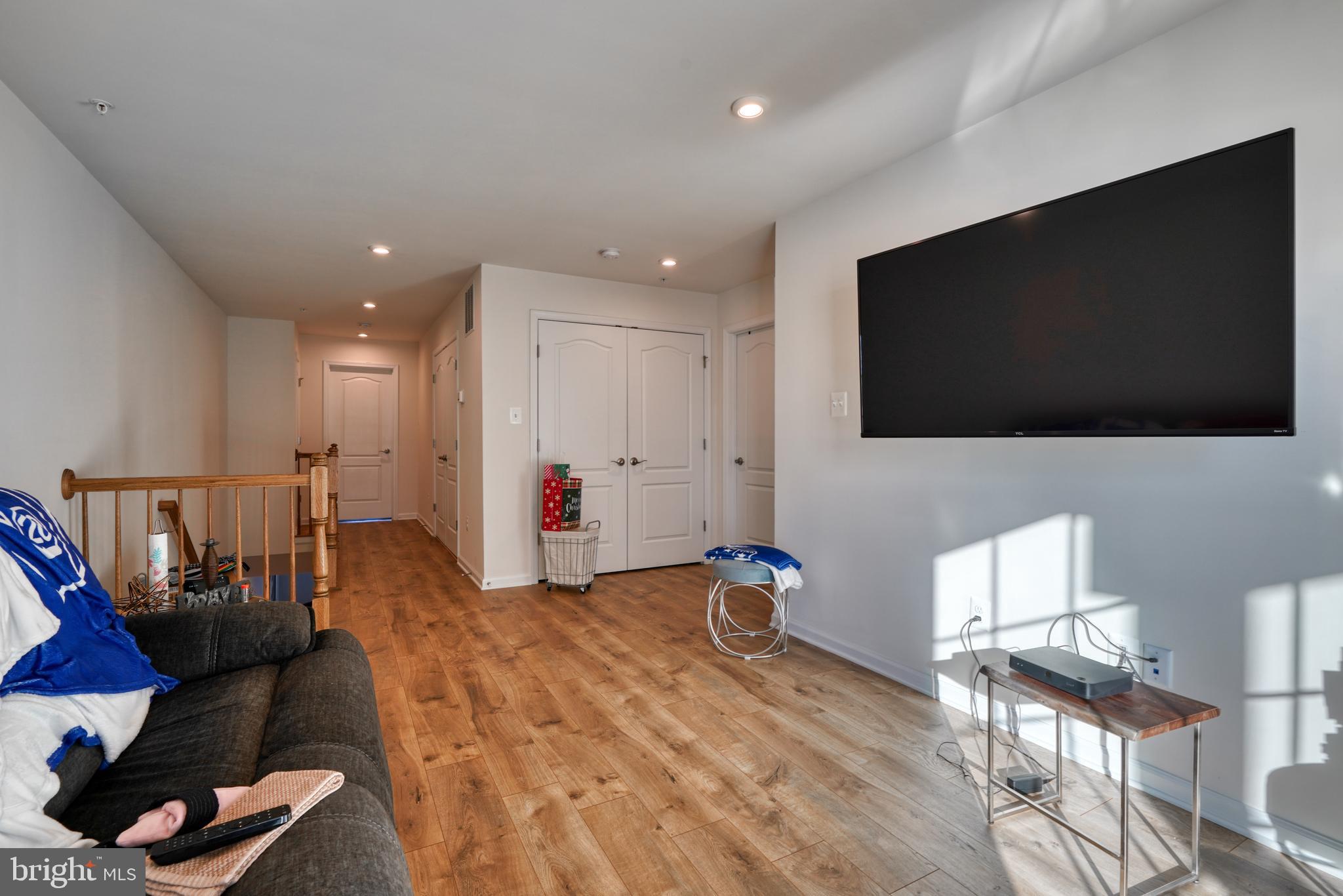 BALLARD GREEN - Residential