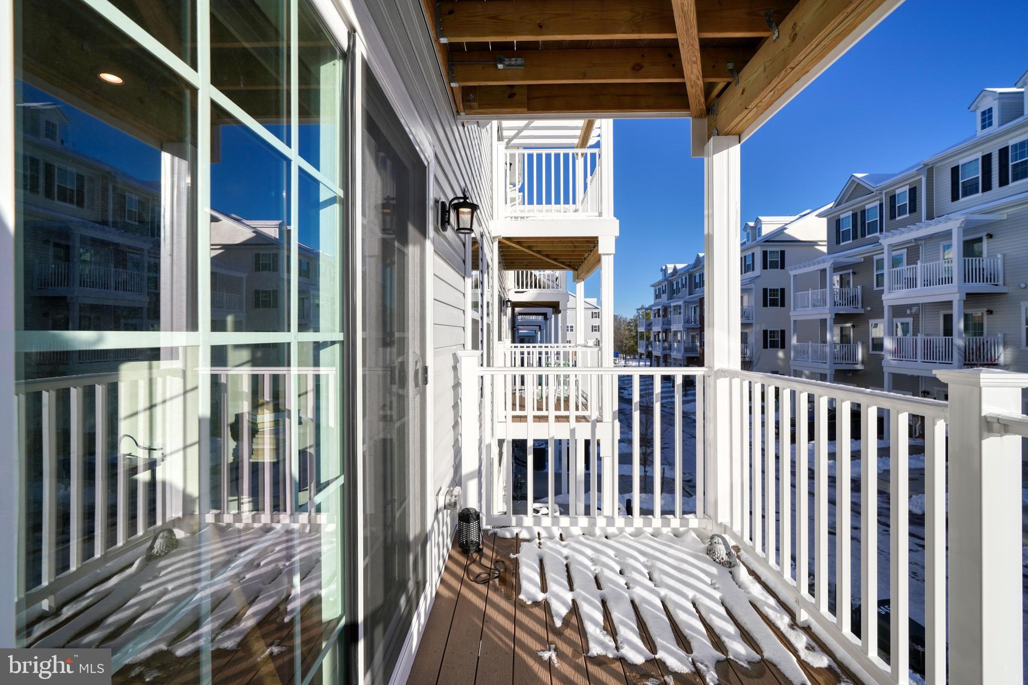 BALLARD GREEN - Residential