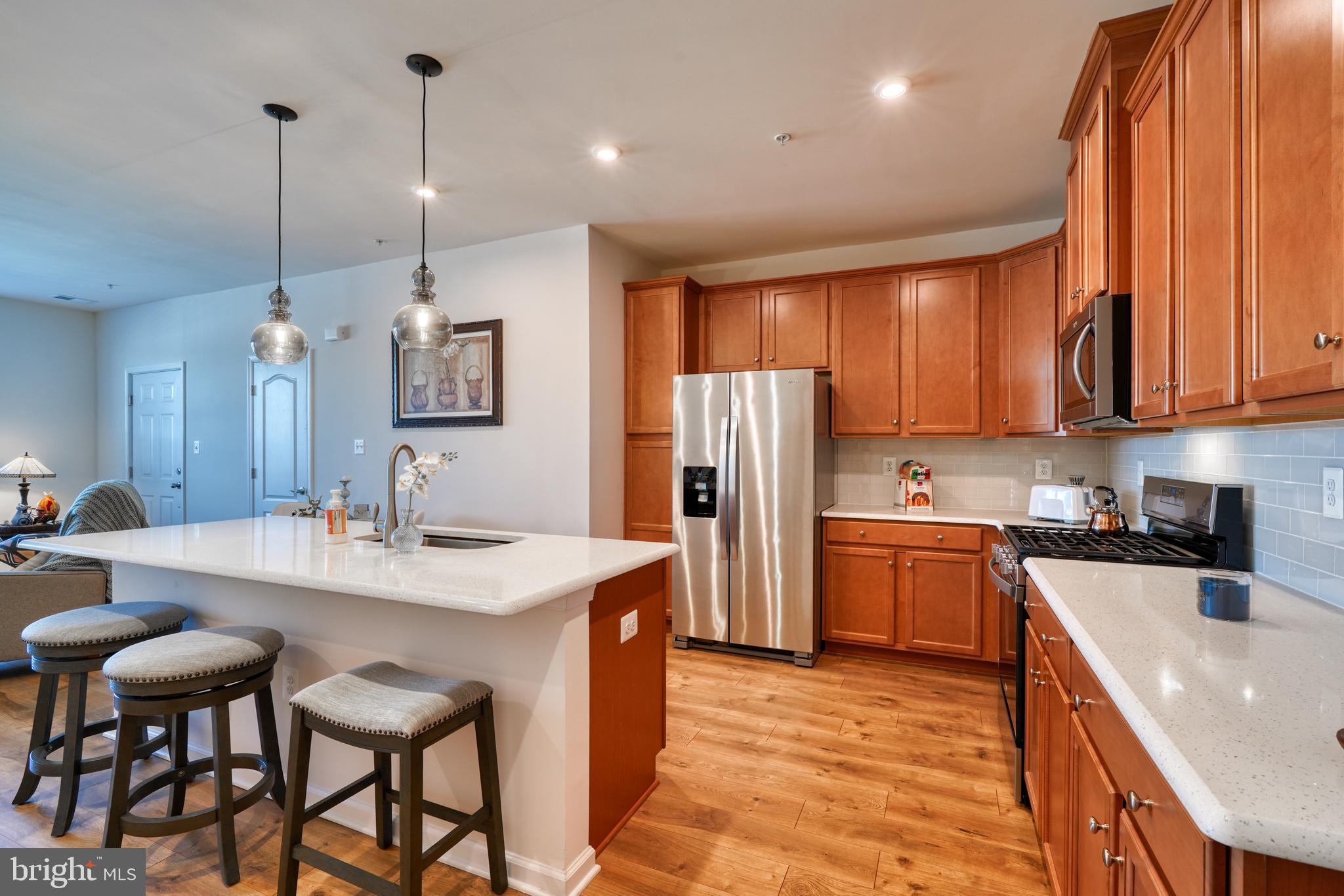 BALLARD GREEN - Residential