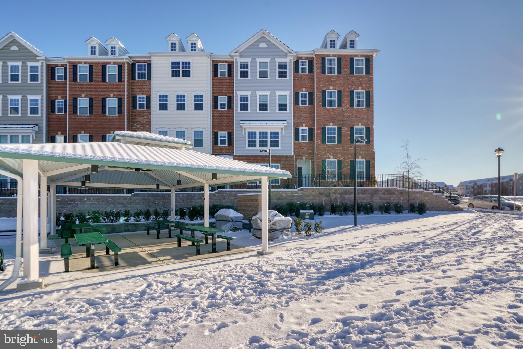 BALLARD GREEN - Residential