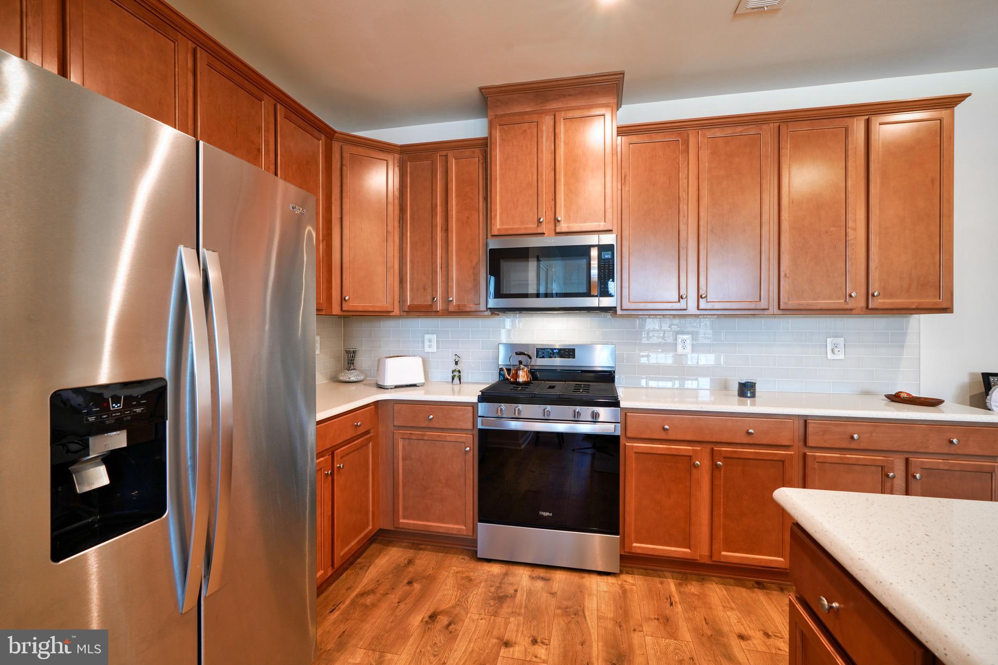 BALLARD GREEN - Residential