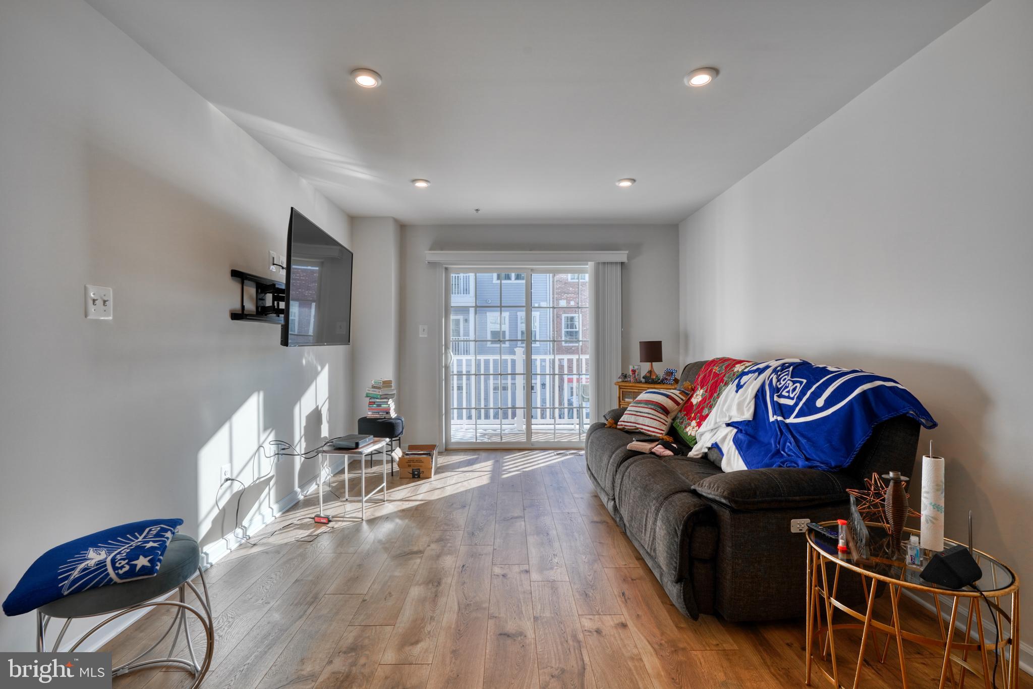 BALLARD GREEN - Residential