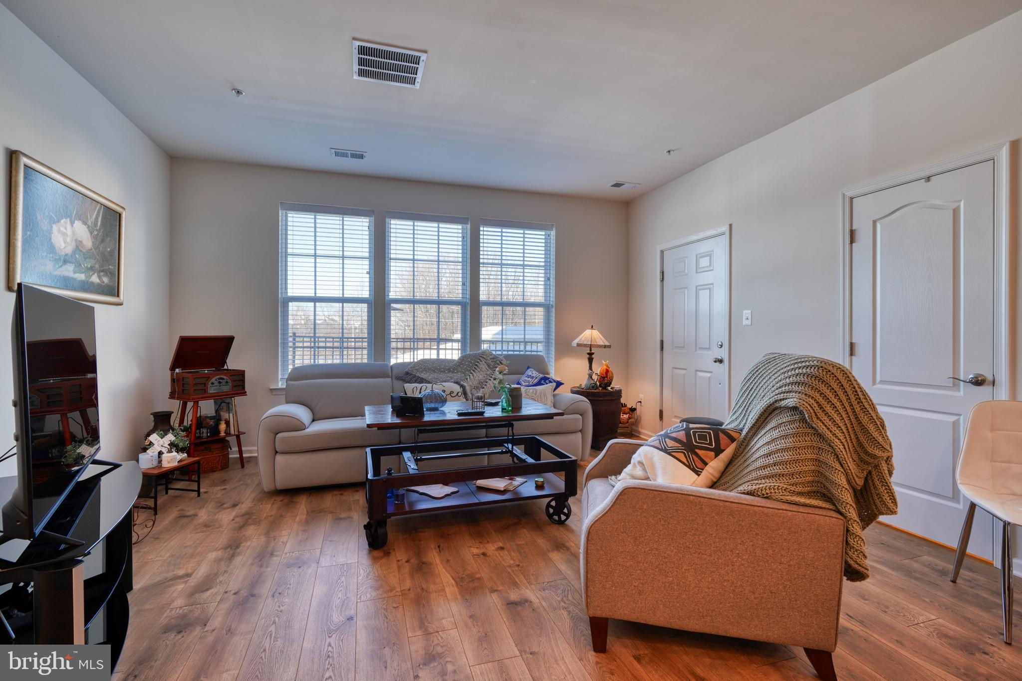 BALLARD GREEN - Residential