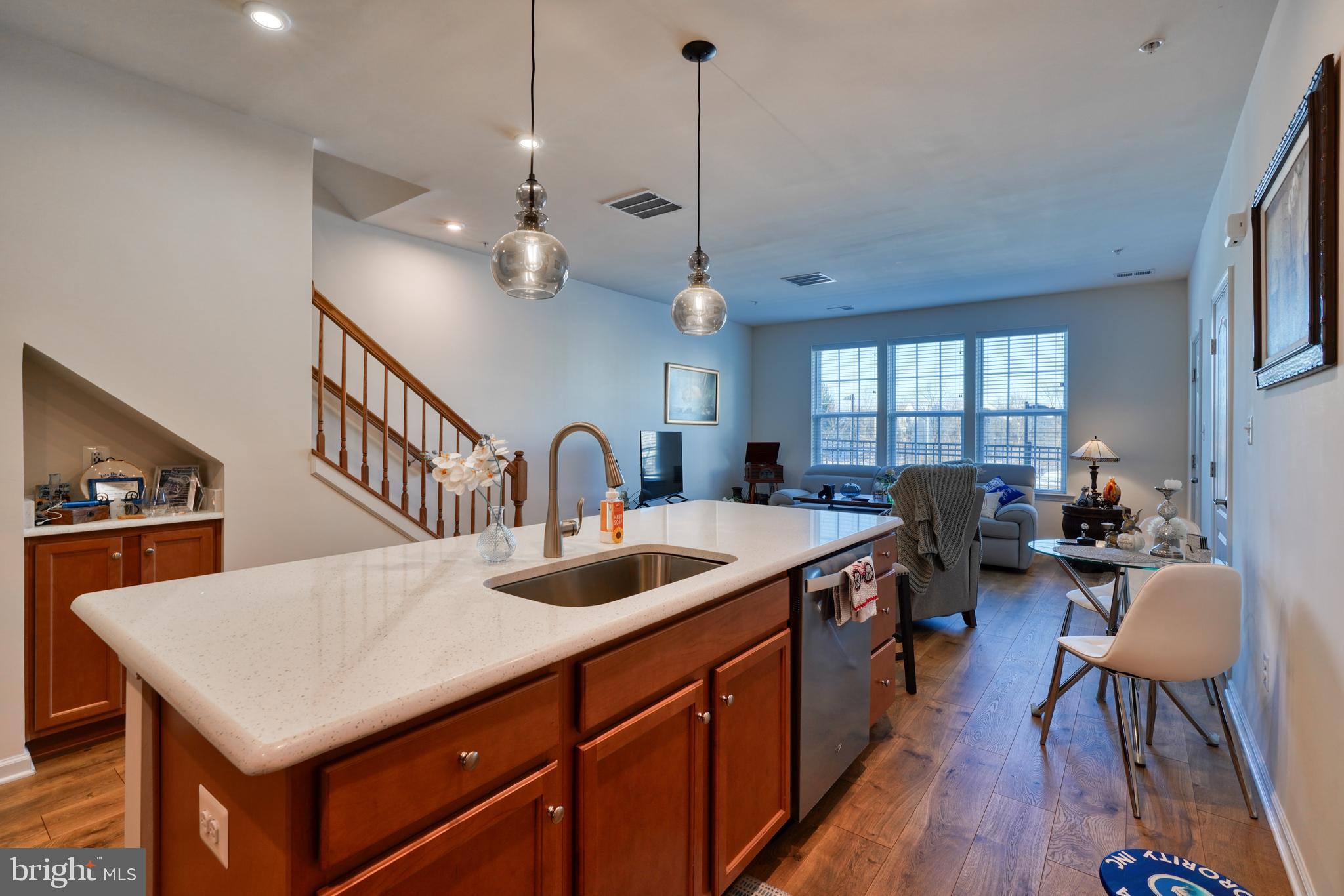 BALLARD GREEN - Residential